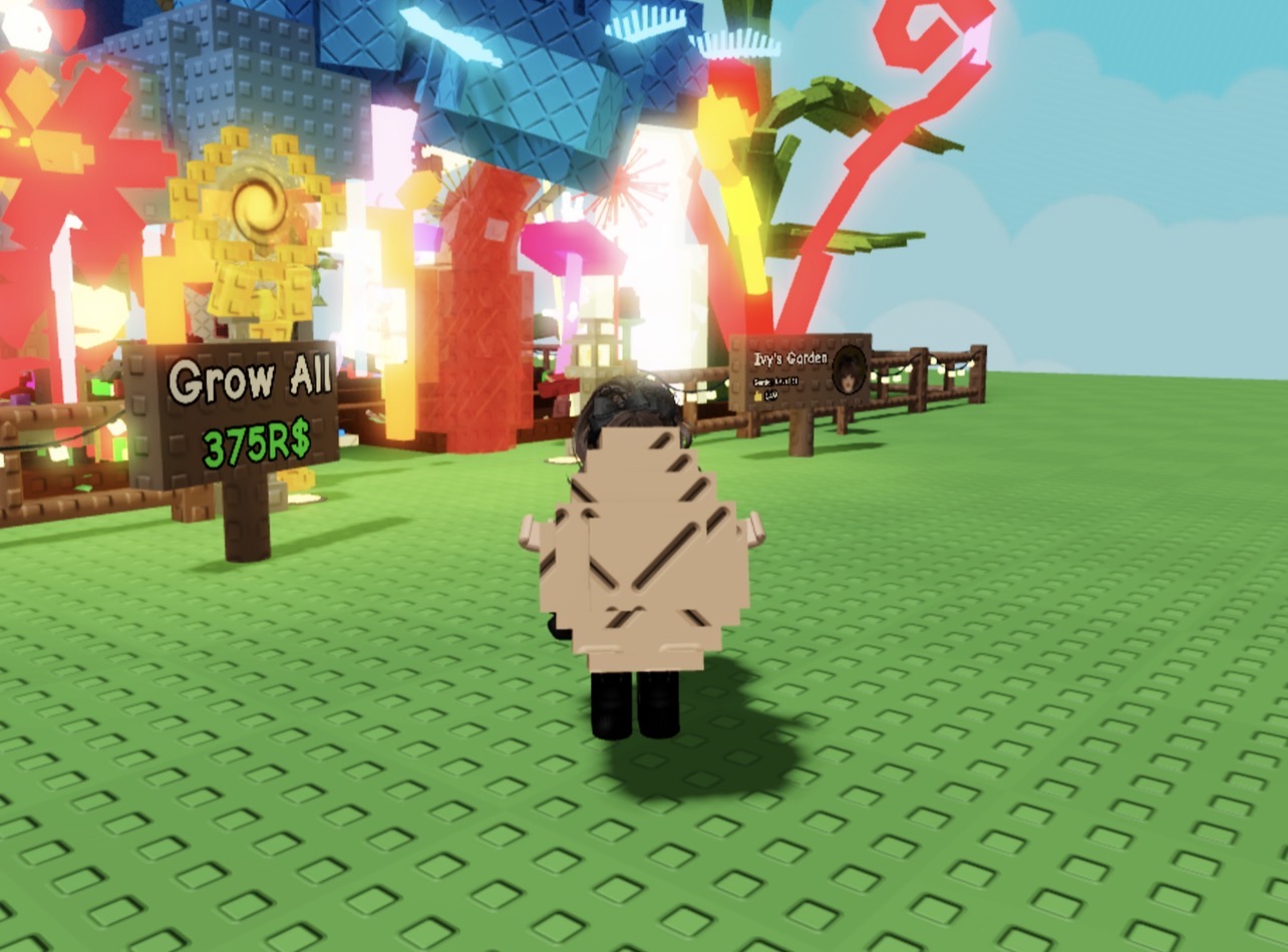 Complete Guide To EVERY Single Egg In Grow A Garden