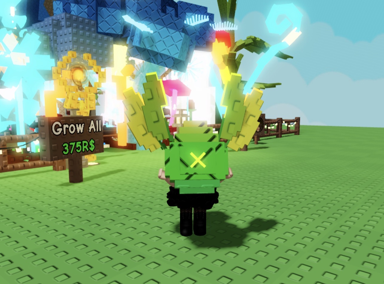 Complete Guide To EVERY Single Egg In Grow A Garden