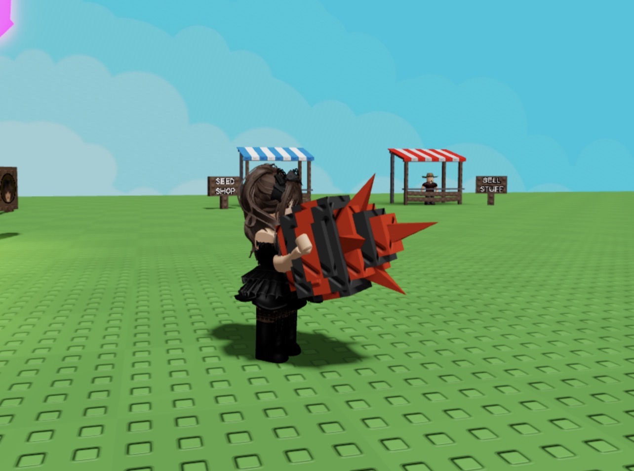 Complete Guide To EVERY Single Egg In Grow A Garden