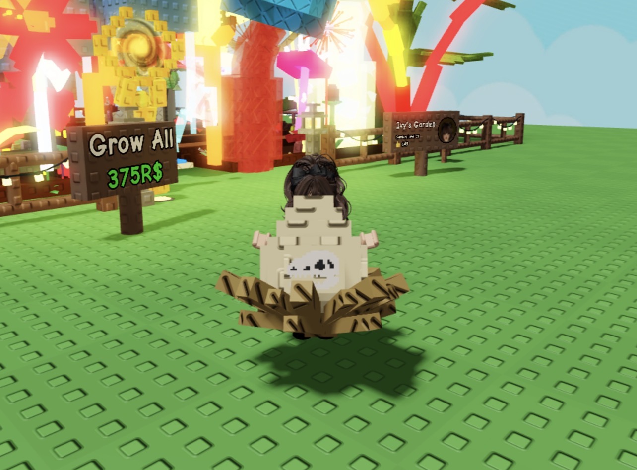 Complete Guide To EVERY Single Egg In Grow A Garden