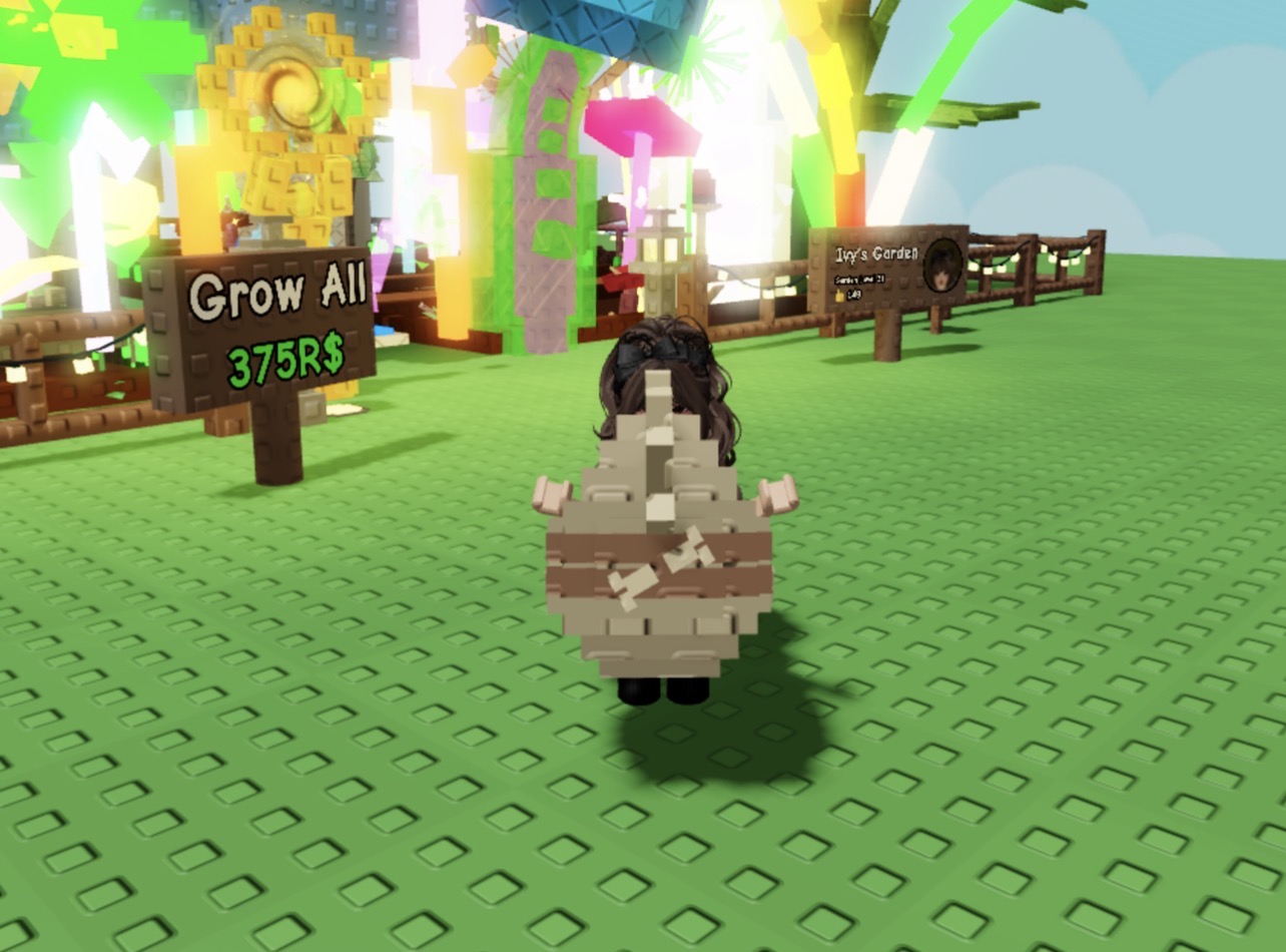 Complete Guide To EVERY Single Egg In Grow A Garden