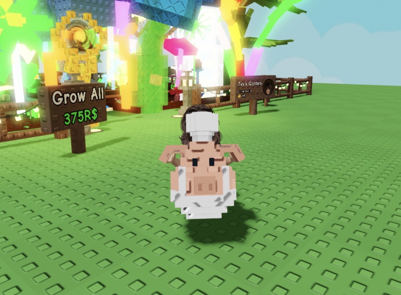 Complete Guide To EVERY Single Egg In Grow A Garden