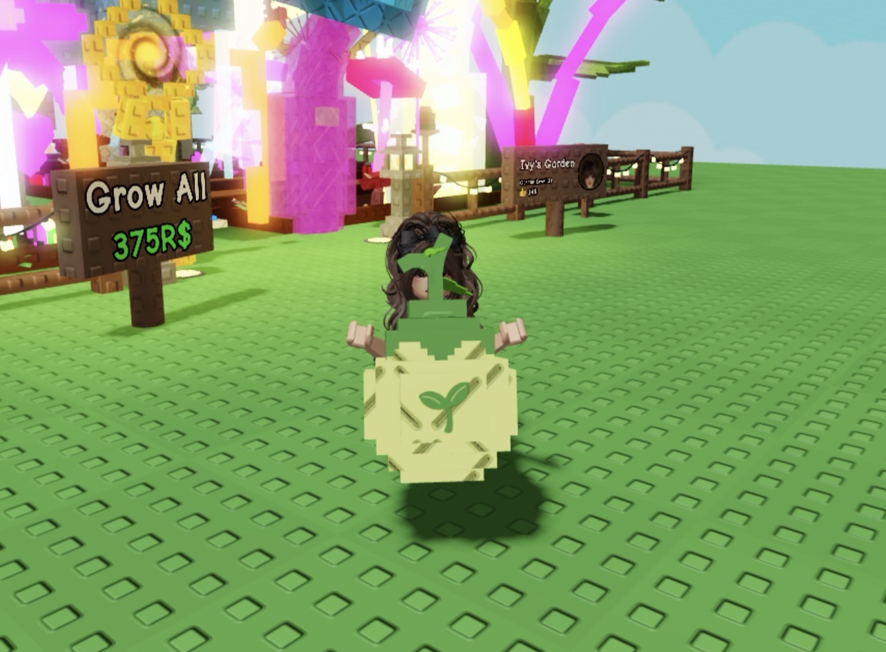 Complete Guide To EVERY Single Egg In Grow A Garden