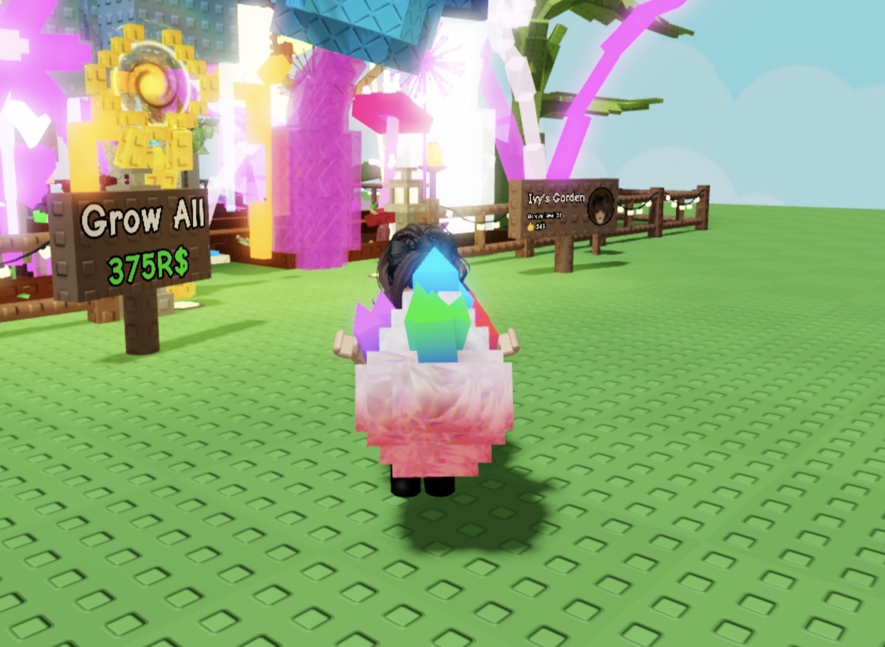 Complete Guide To EVERY Single Egg In Grow A Garden