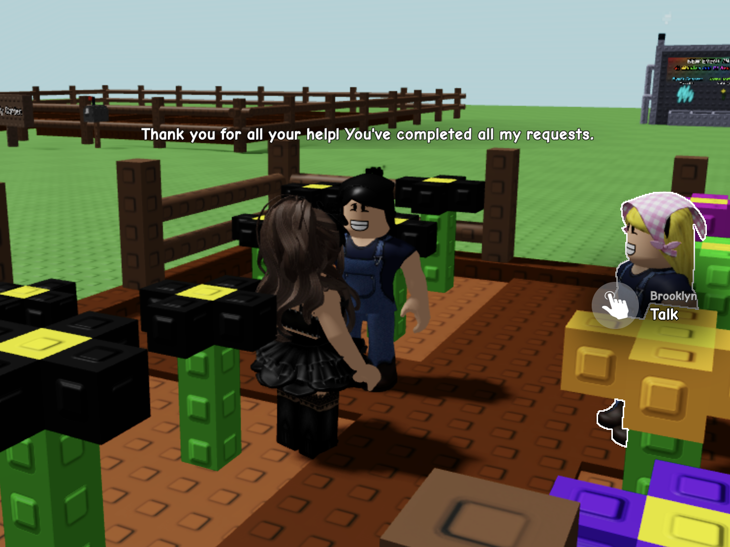 How To Do The Black Buttercup Event In Grow A Garden