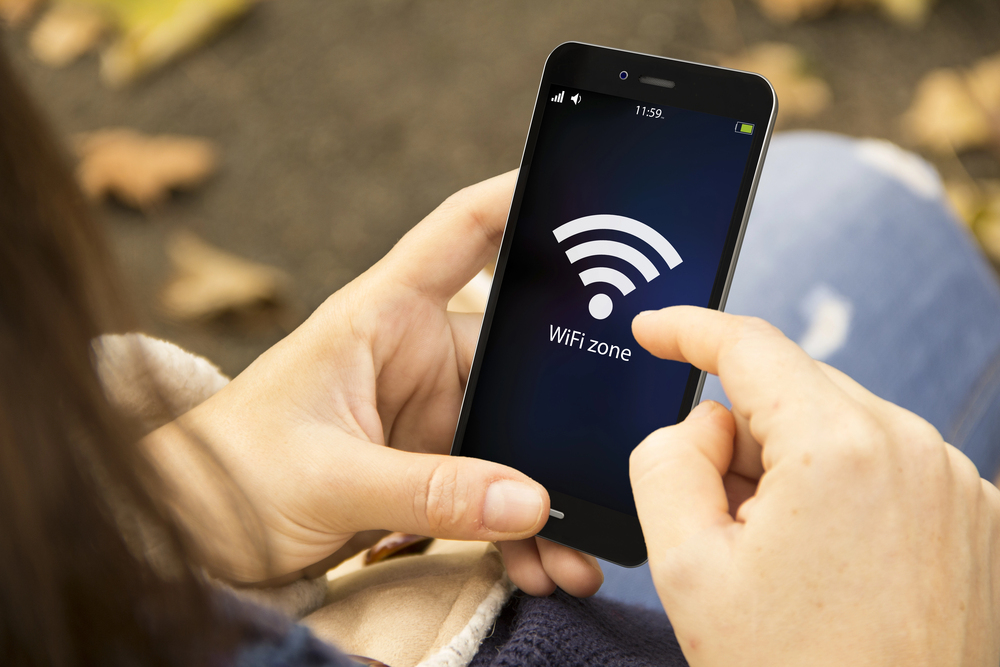 How to Create a Strong and Secure Wifi Password