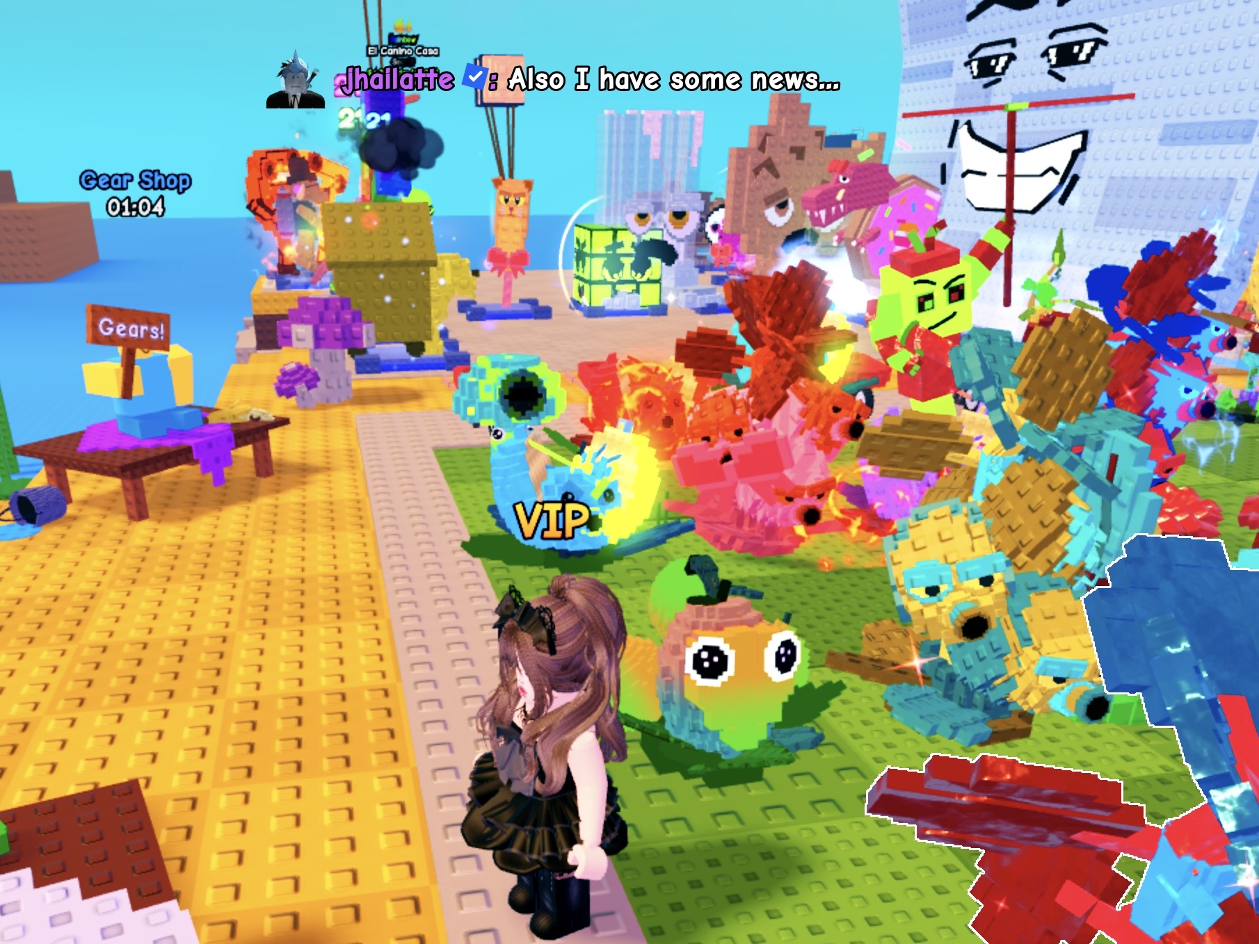 Jandel Is Working On Plants Vs Brainrots 2