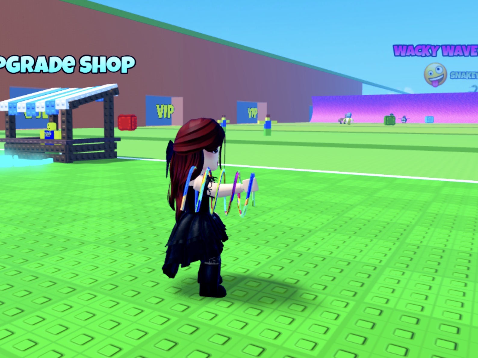 What Does The Rainbow Coil Do In Escape Tsunami For Brainrots?