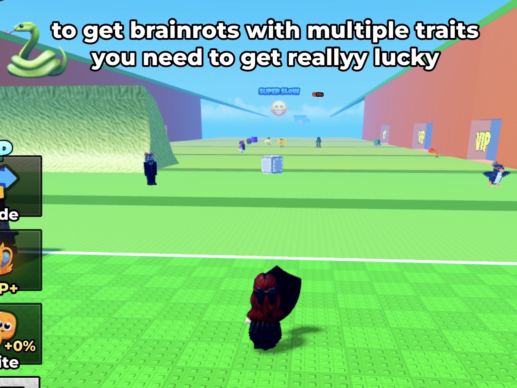 How To Get Magma Coins In Escape Tsunami For Brainrots