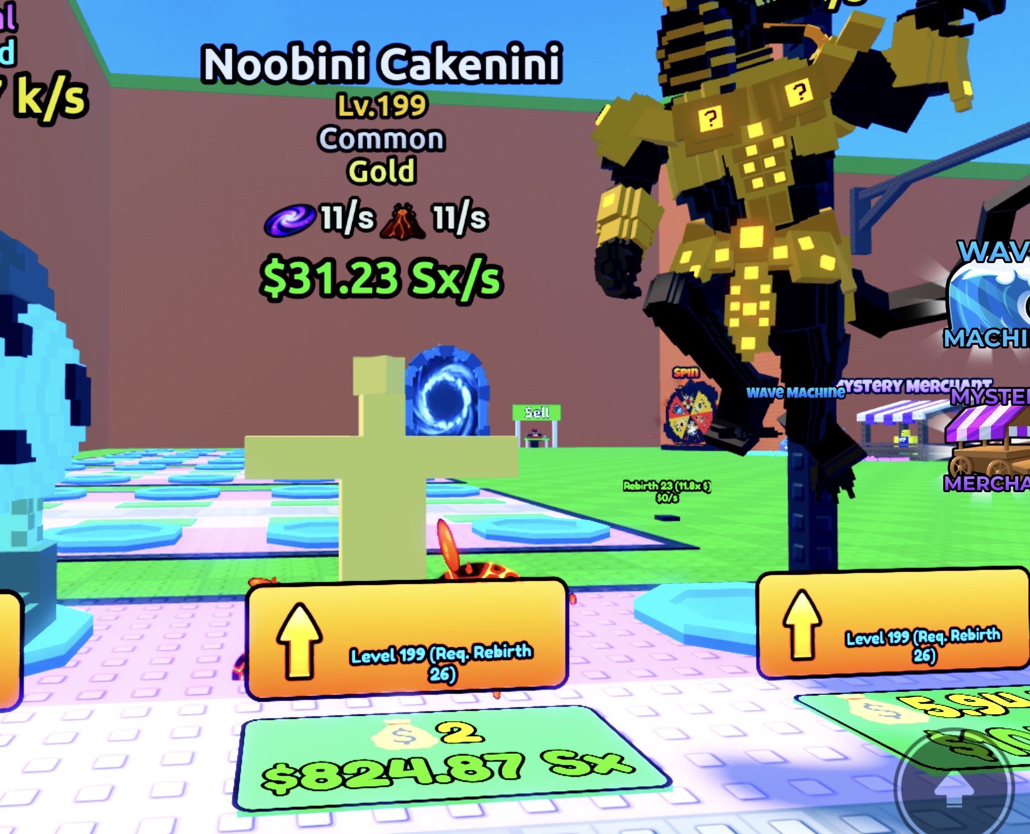 How To Get Magma Coins In Escape Tsunami For Brainrots