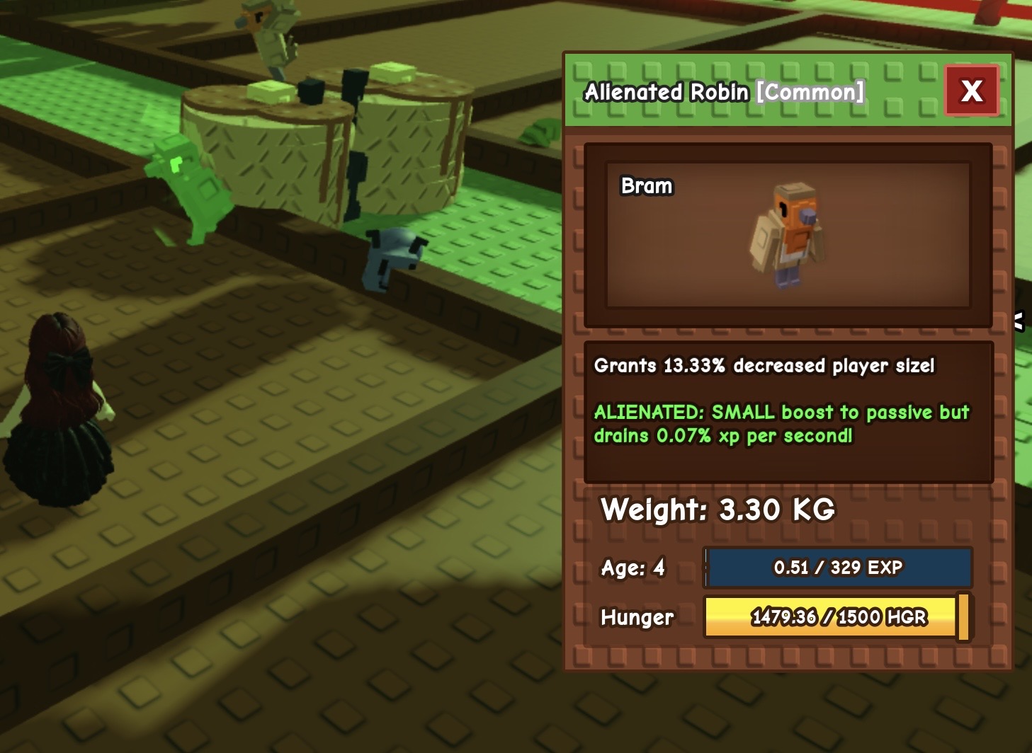 How To Do The Grow A Garden Alien Invasion Update