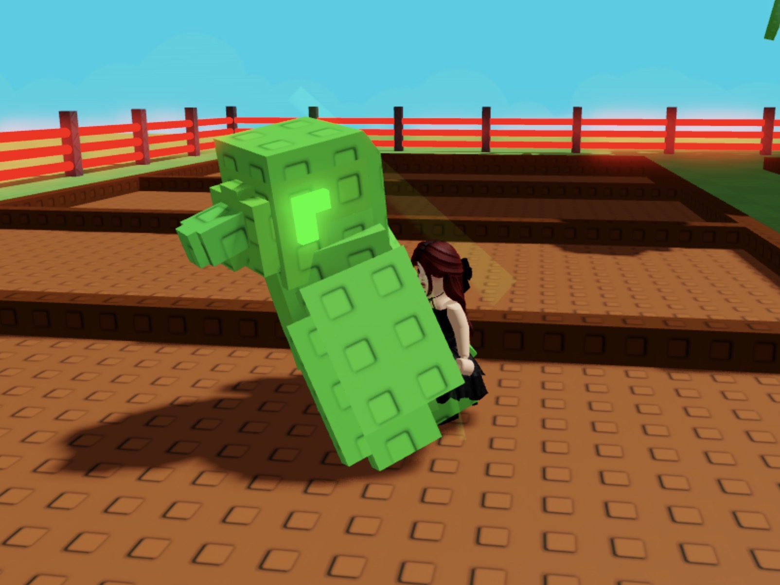 How To Do The Grow A Garden Alien Invasion Update