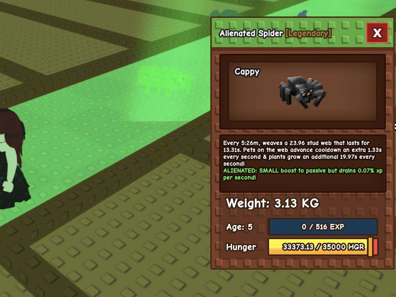 How To Do The Grow A Garden Alien Invasion Update