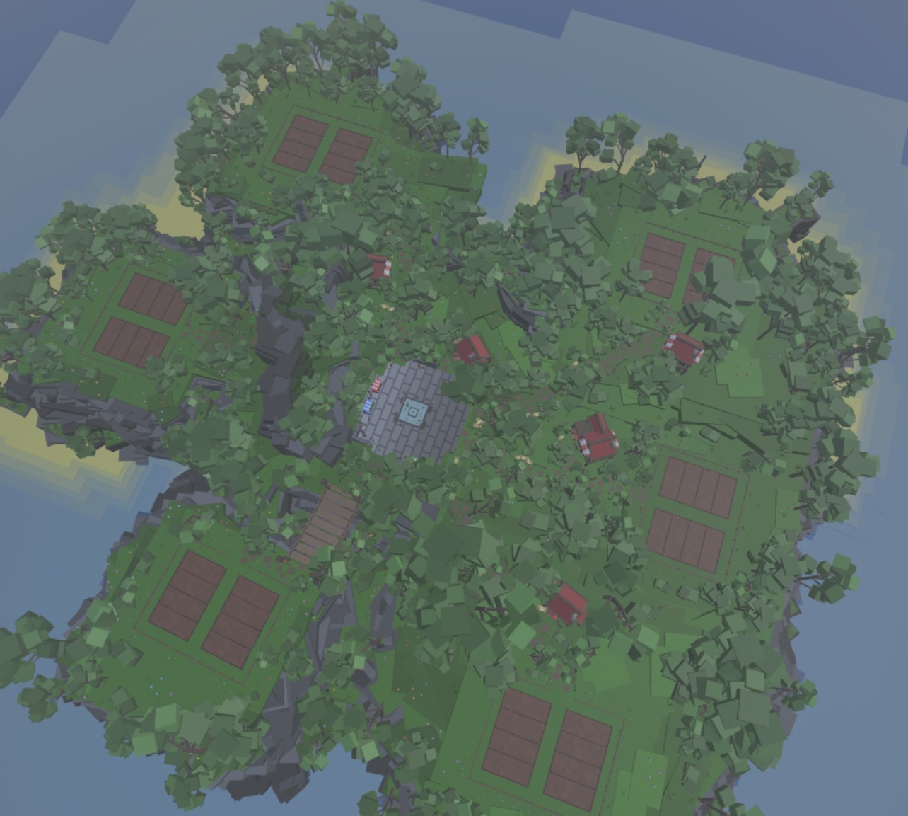 What Time Does The New Roblox Garden Horizons Launch?