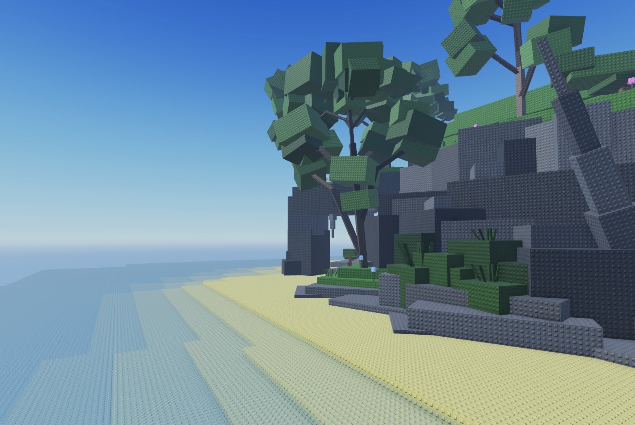 What Time Does The New Roblox Garden Horizons Launch?