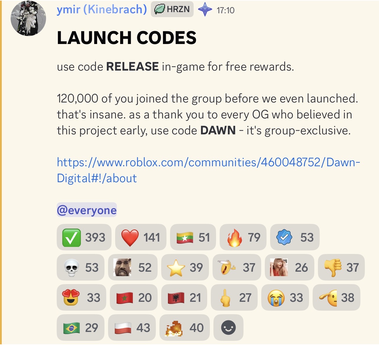 NEW Codes To Redeem In Roblox Garden Horizons