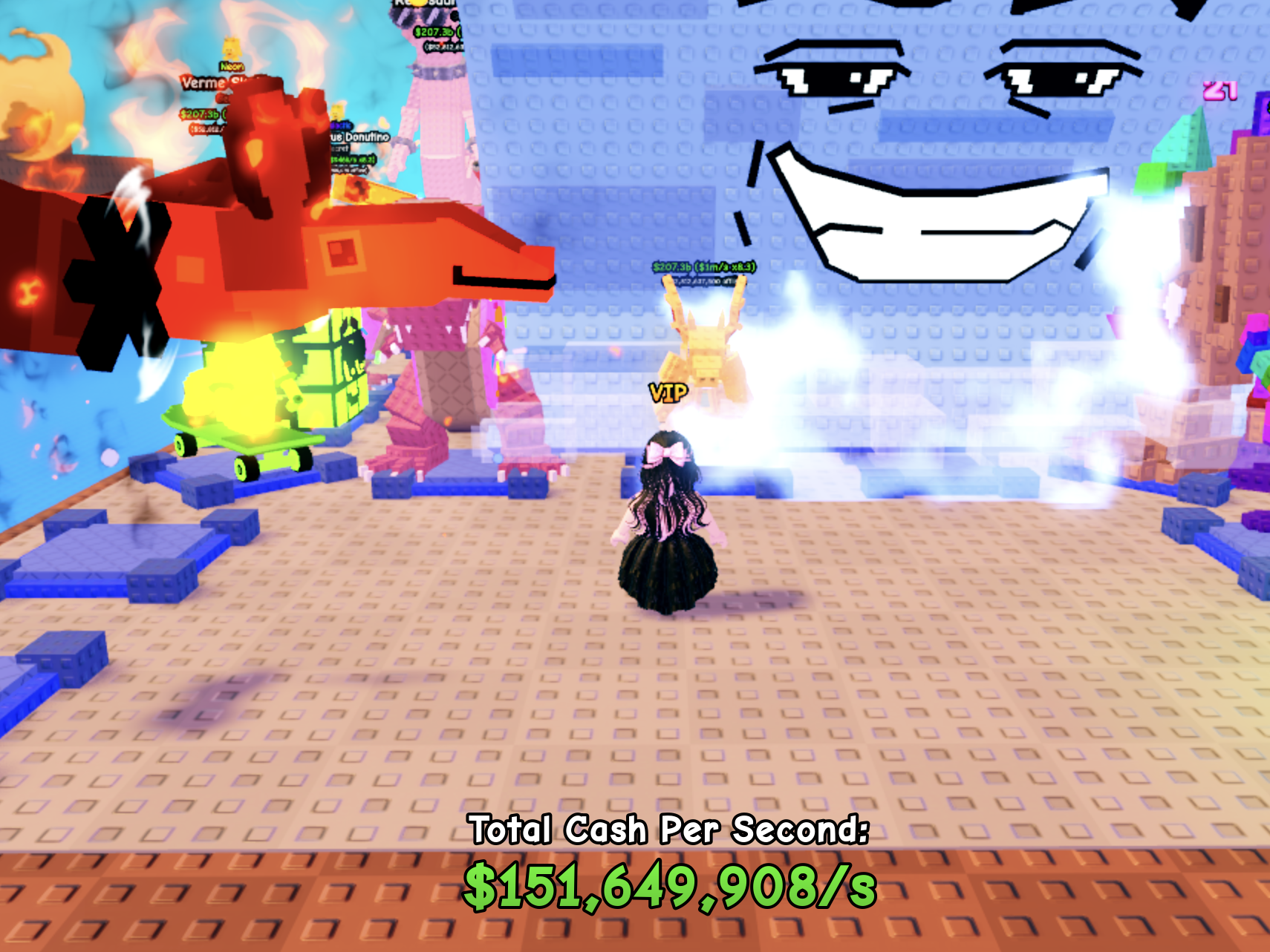 Jandel Is Working On Plants Vs Brainrots 2