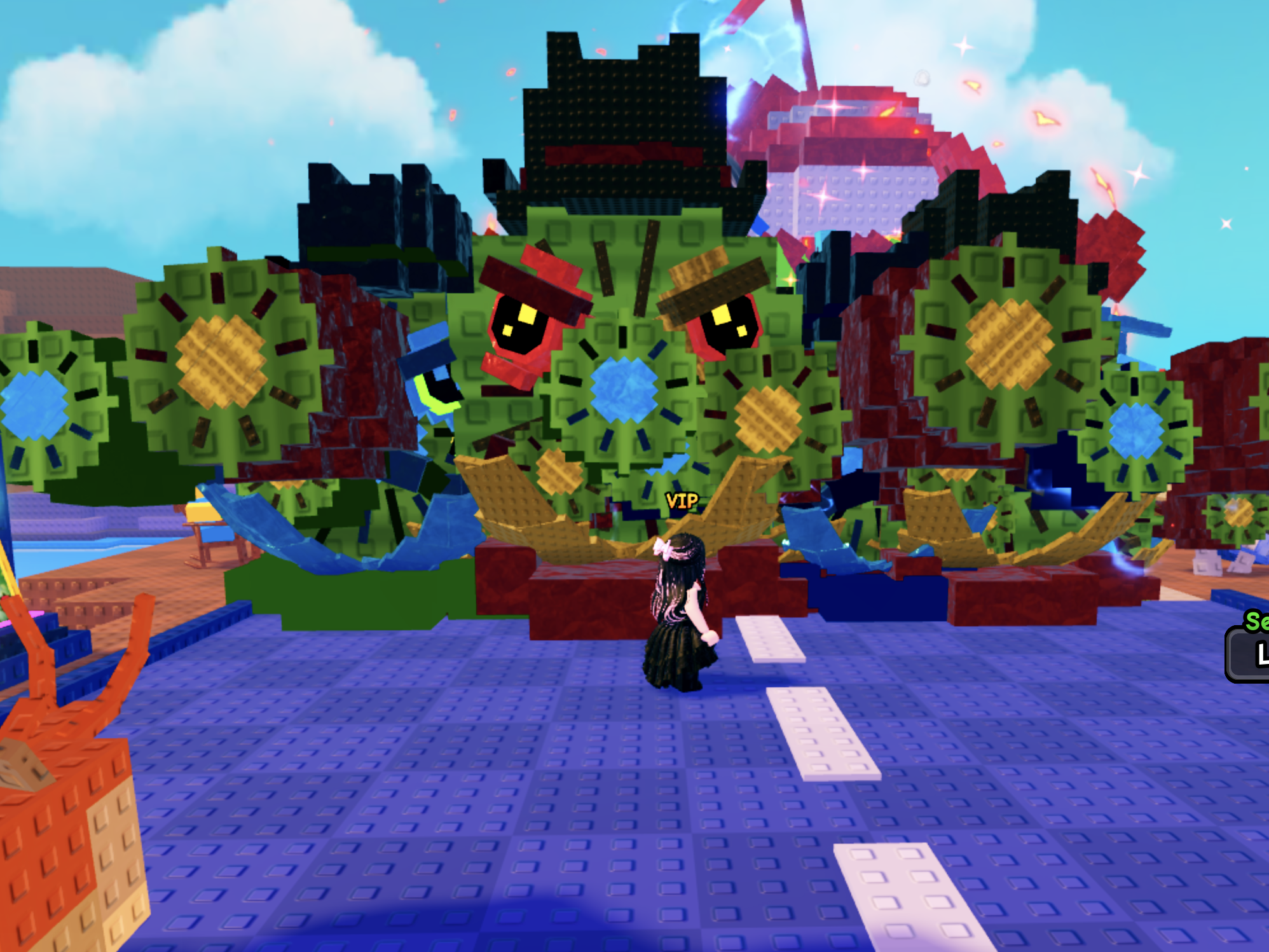 Jandel Is Working On Plants Vs Brainrots 2