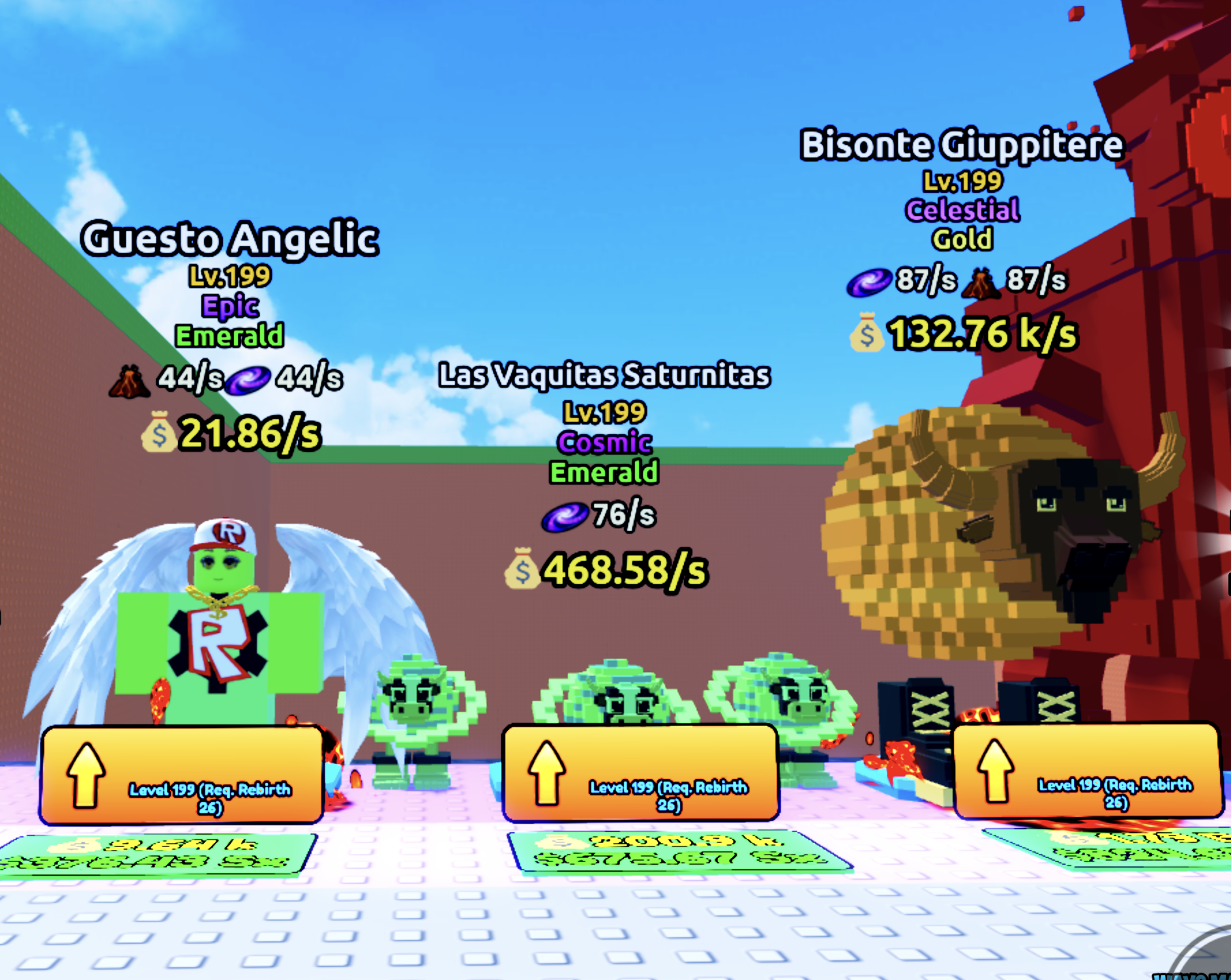 How To Get Magma Coins In Escape Tsunami For Brainrots