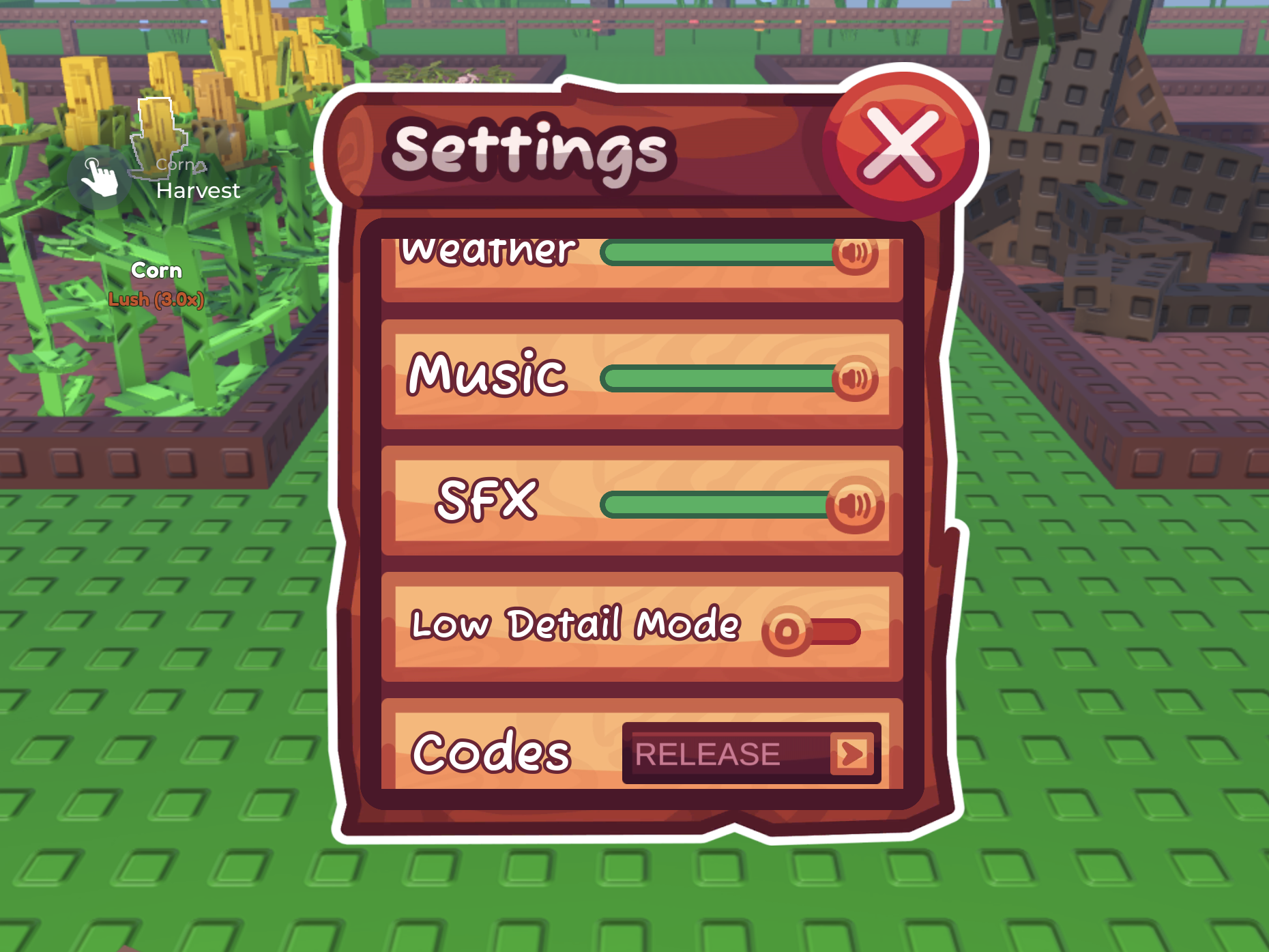 How To Redeem Codes In Garden Horizons