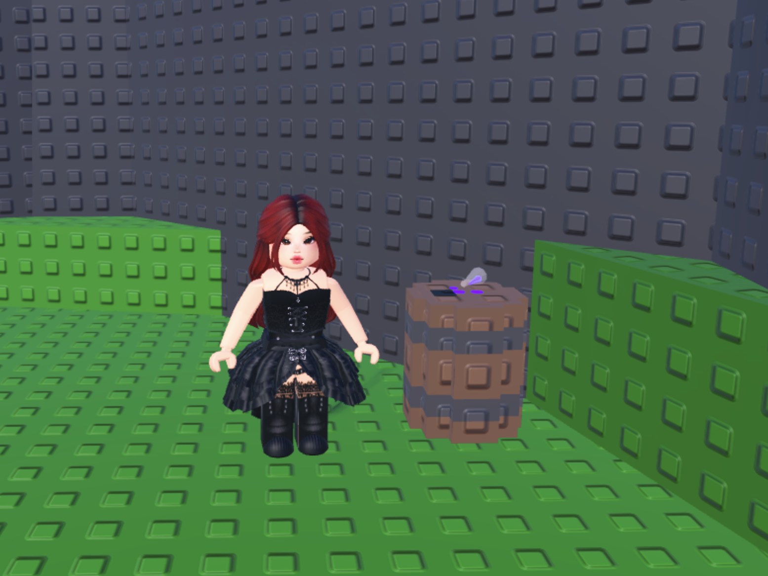 How To Do The Garden Horizons Cave Quest