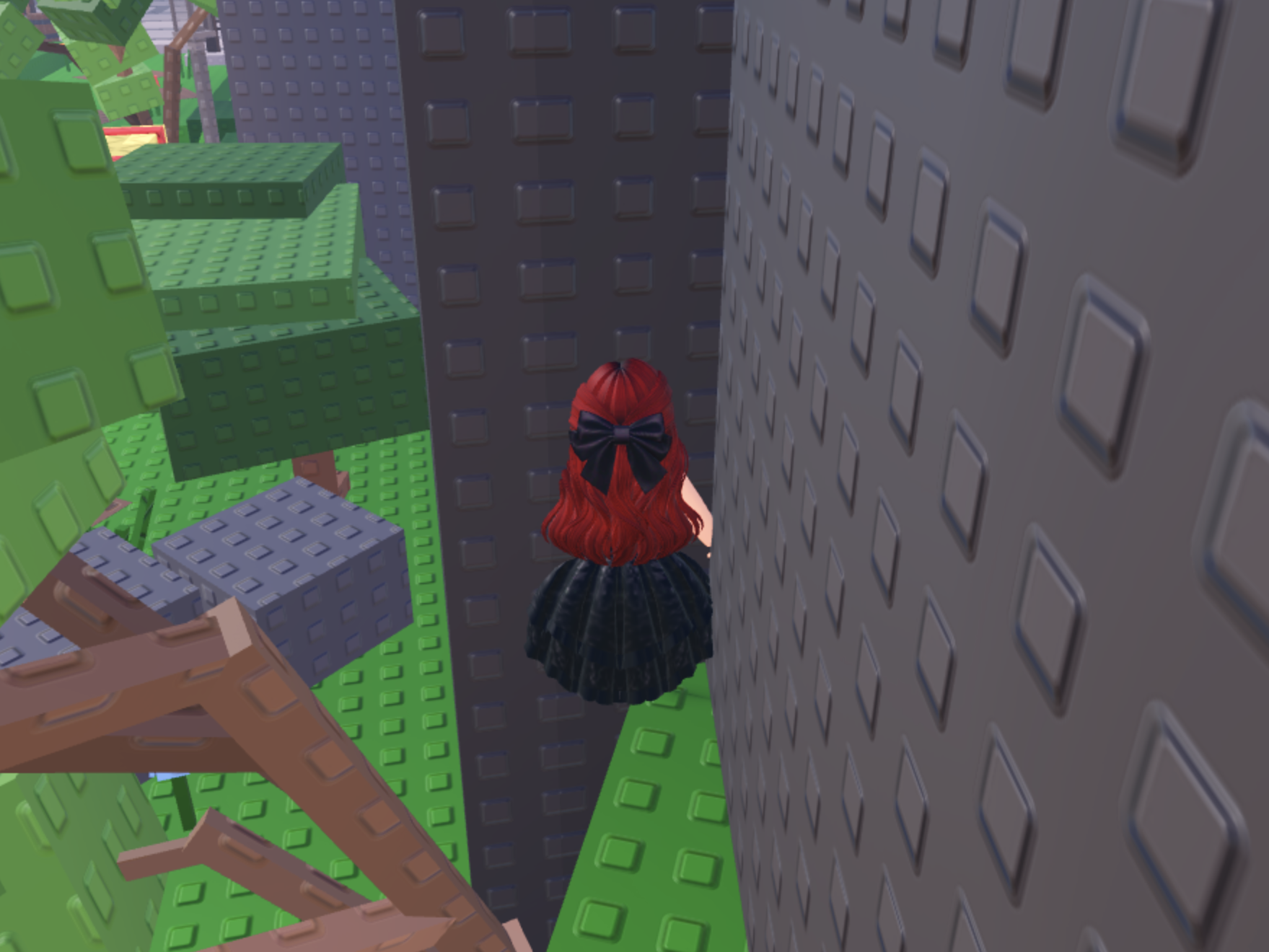 How To Do The Garden Horizons Cave Quest