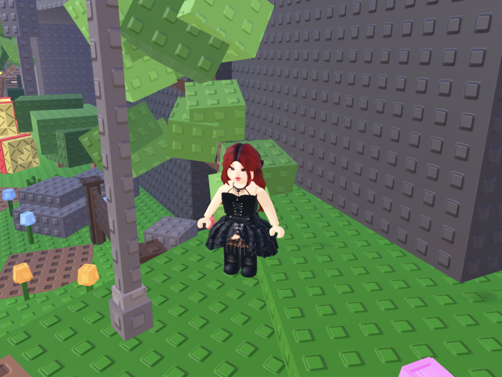 How To Do The Garden Horizons Cave Quest