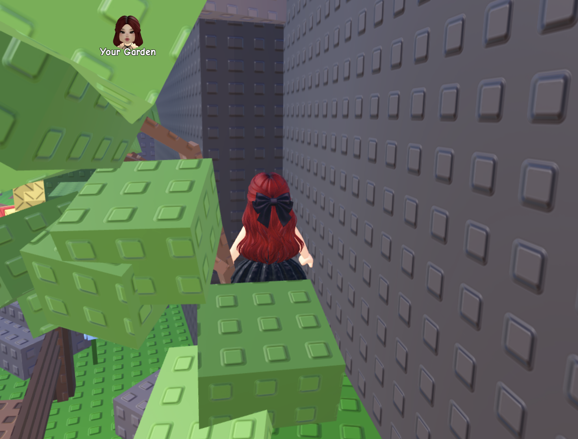 How To Do The Garden Horizons Cave Quest