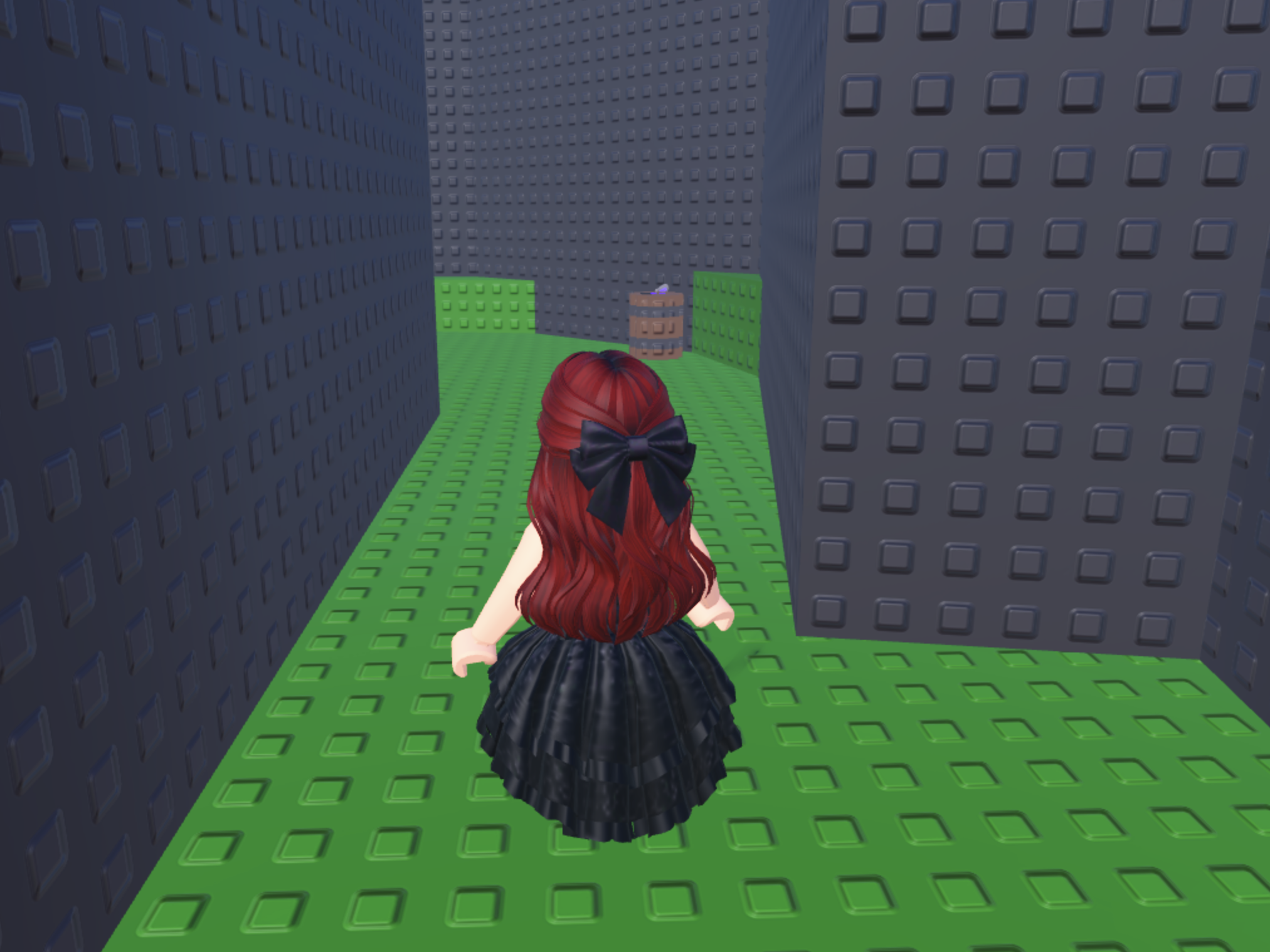 How To Do The Garden Horizons Cave Quest