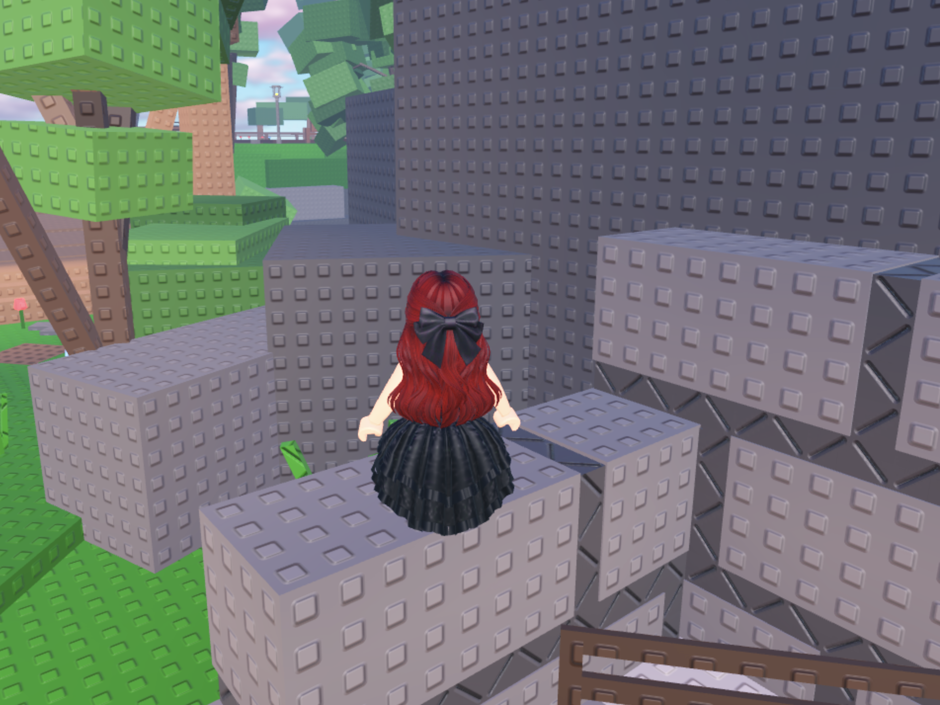 How To Do The Garden Horizons Cave Quest