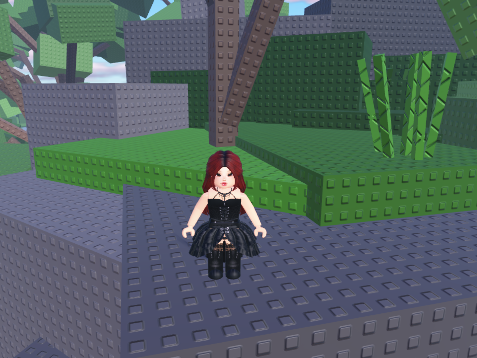 How To Do The Garden Horizons Cave Quest