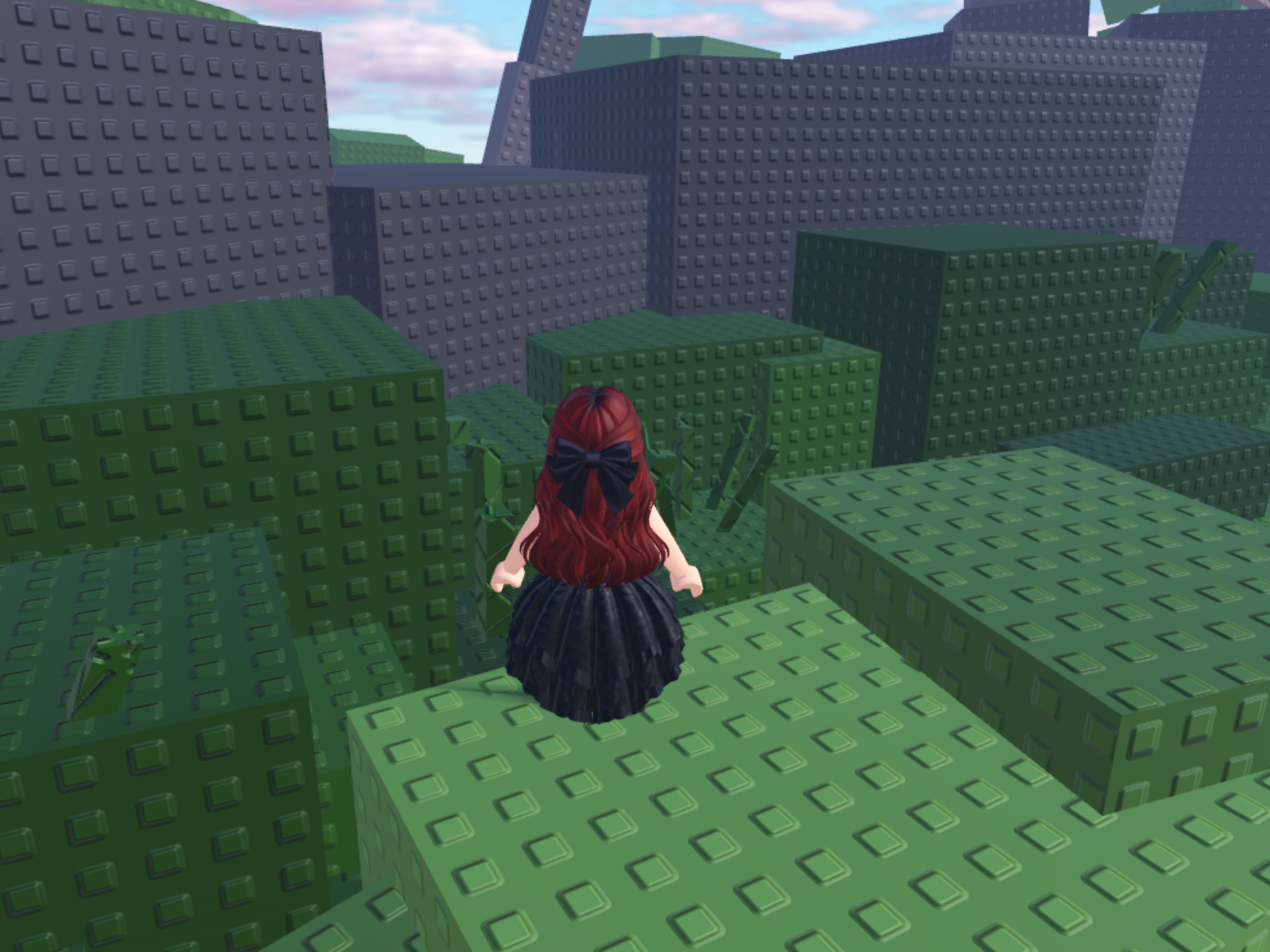 How To Do The Garden Horizons Cave Quest