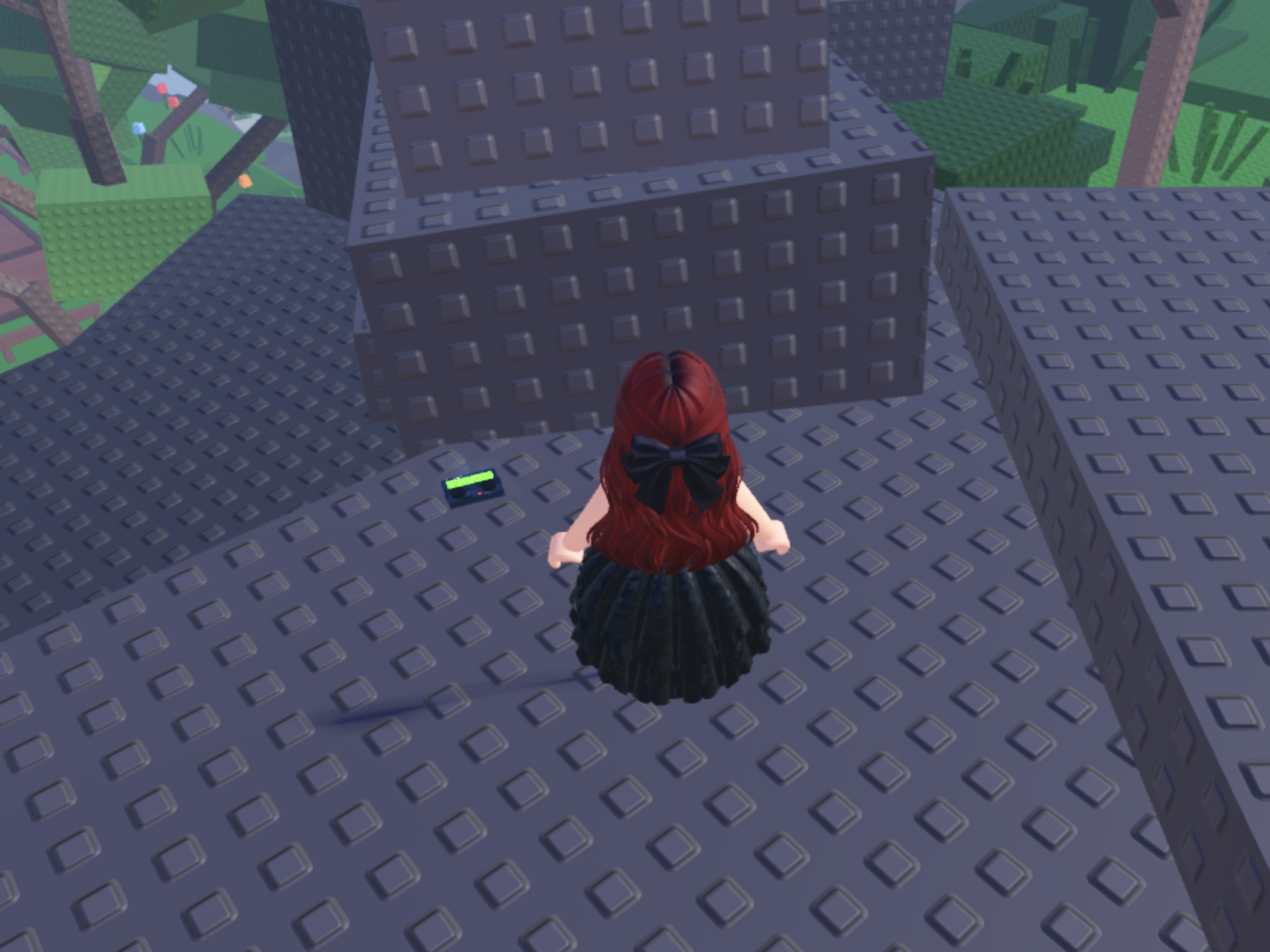 How To Do The Garden Horizons Cave Quest