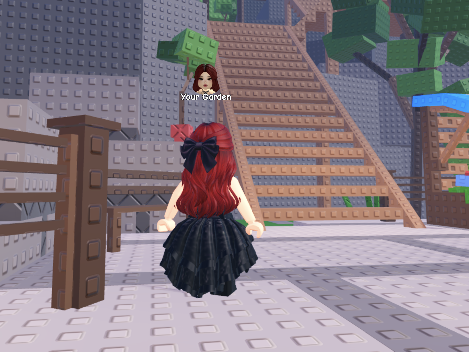 What Time Does The Garden Horizons Update and Admin Abuse Start?