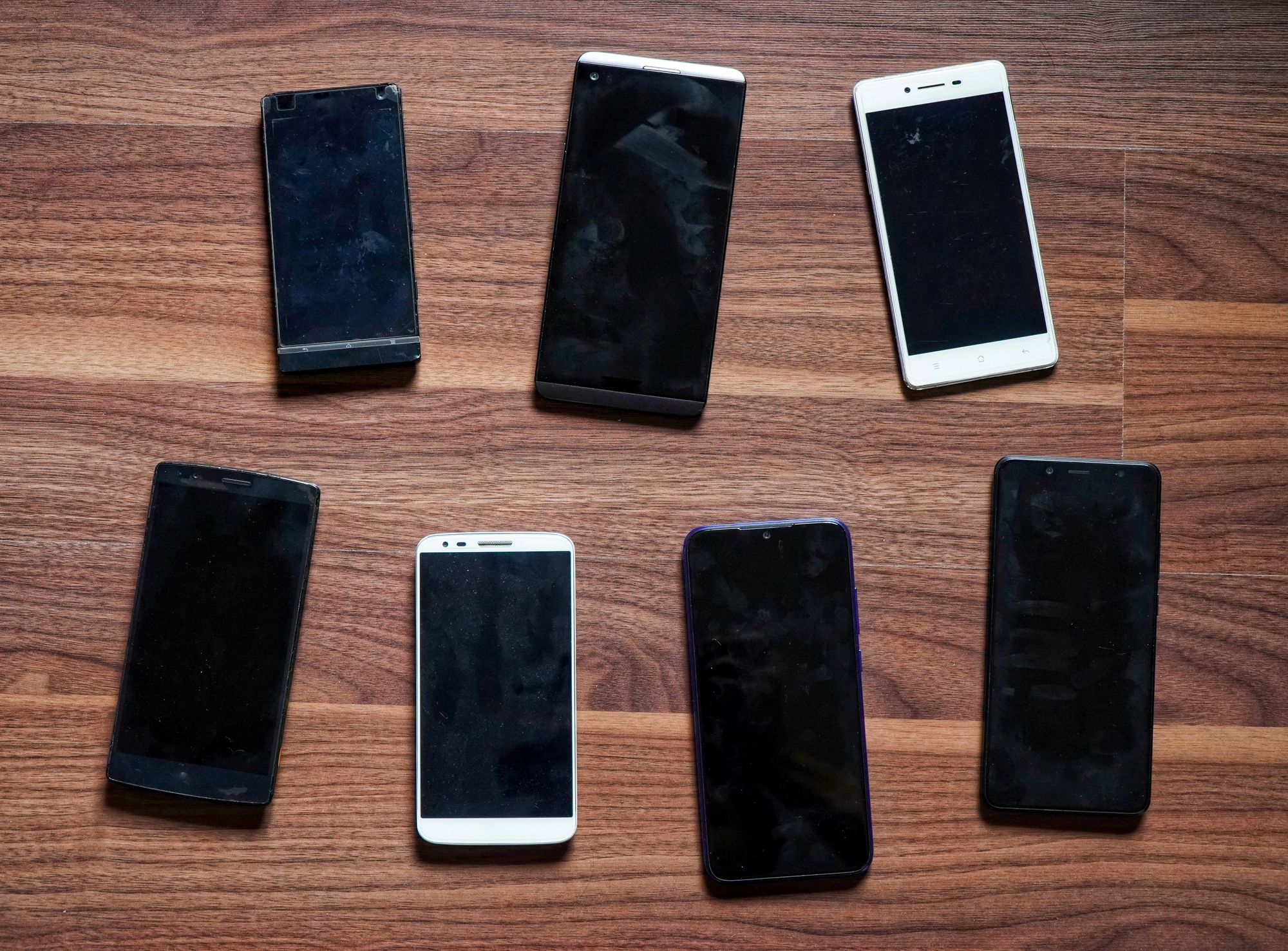 Why More People Are Switching to Refurbished Phones