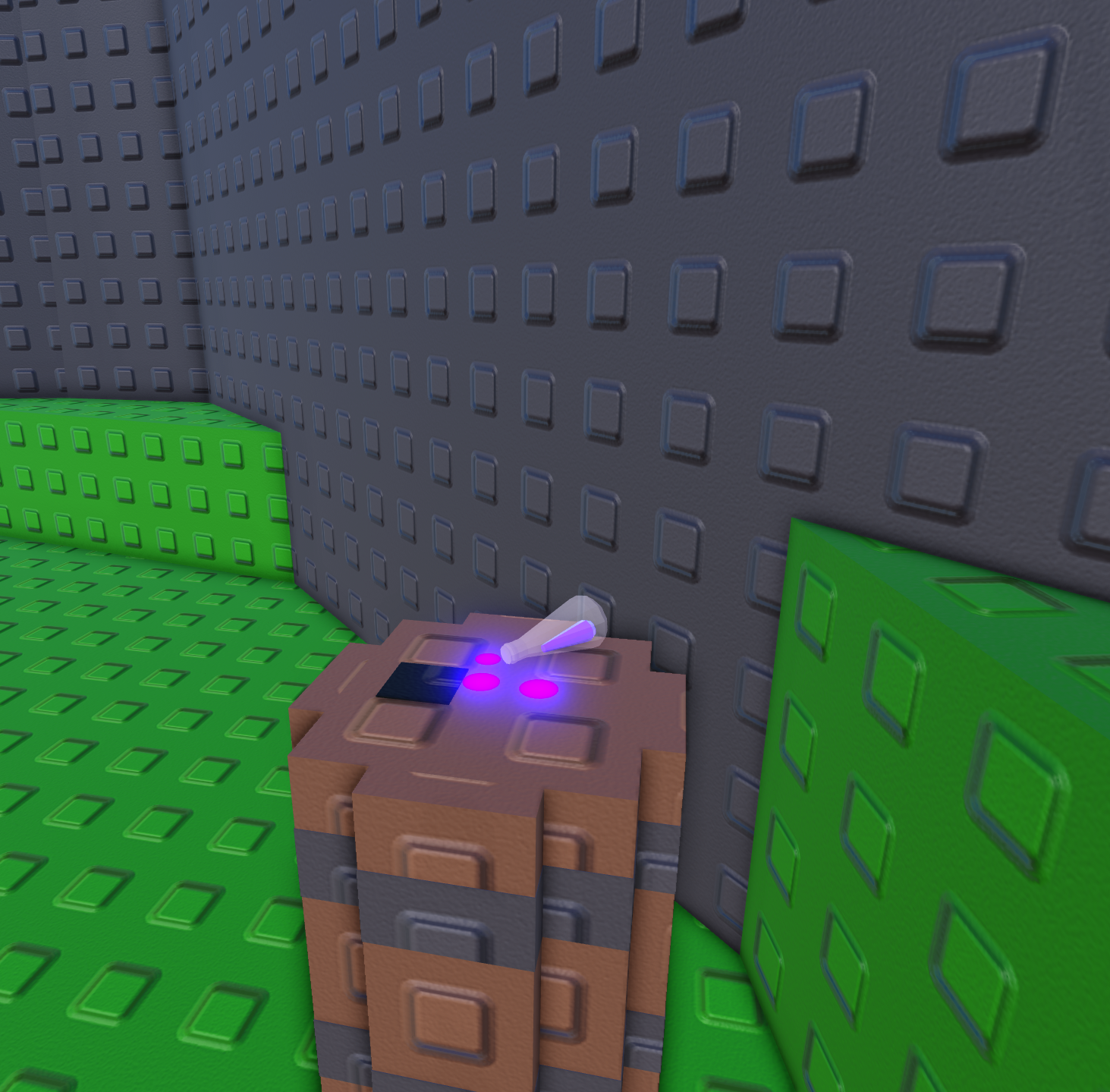 How To Do The Garden Horizons Cave Quest