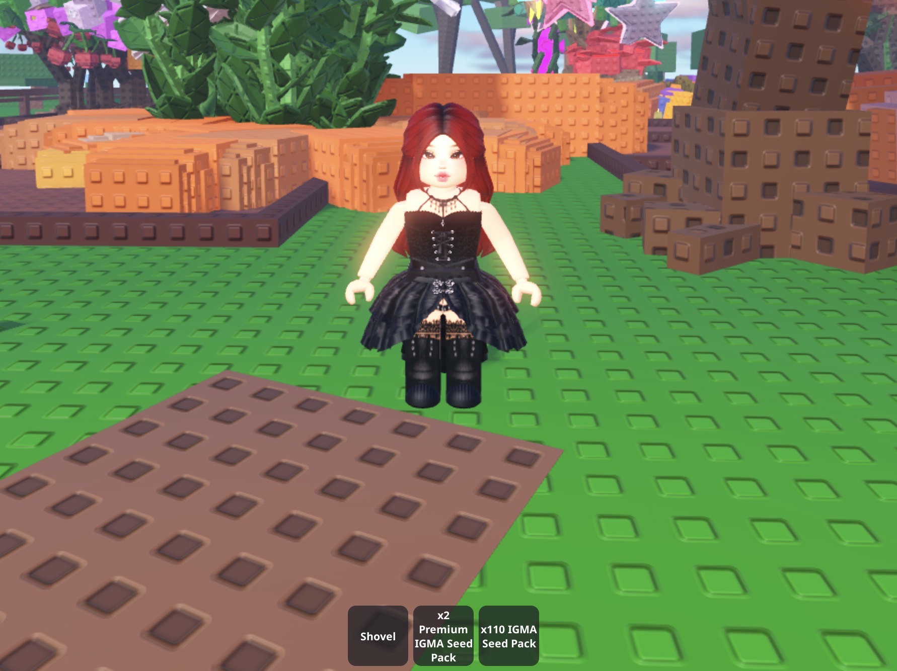 Complete Helpful Guide To The Garden Horizons Botanist Update