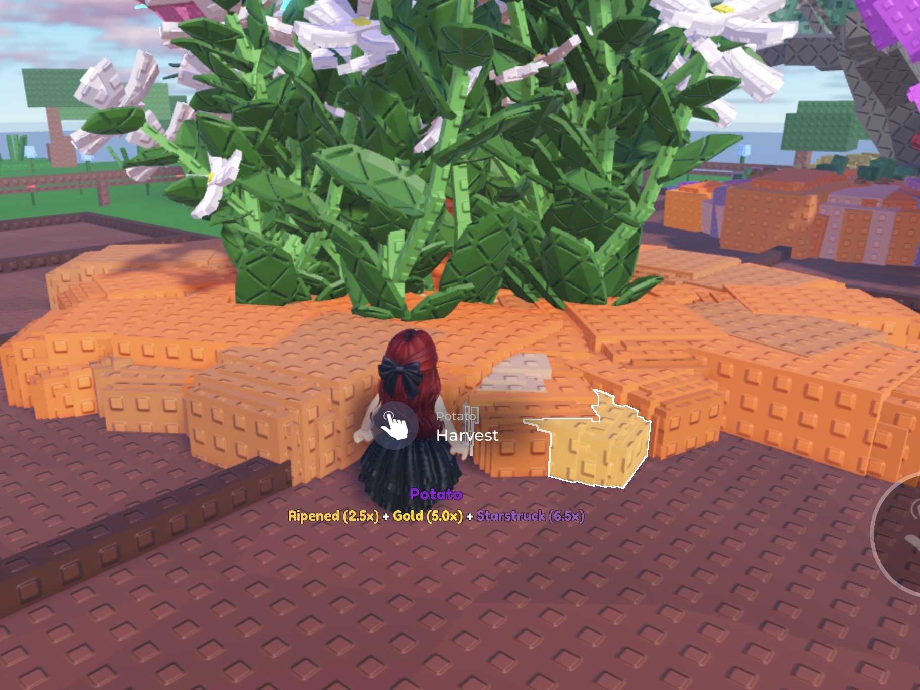 Complete Helpful Guide To The Garden Horizons Botanist Update