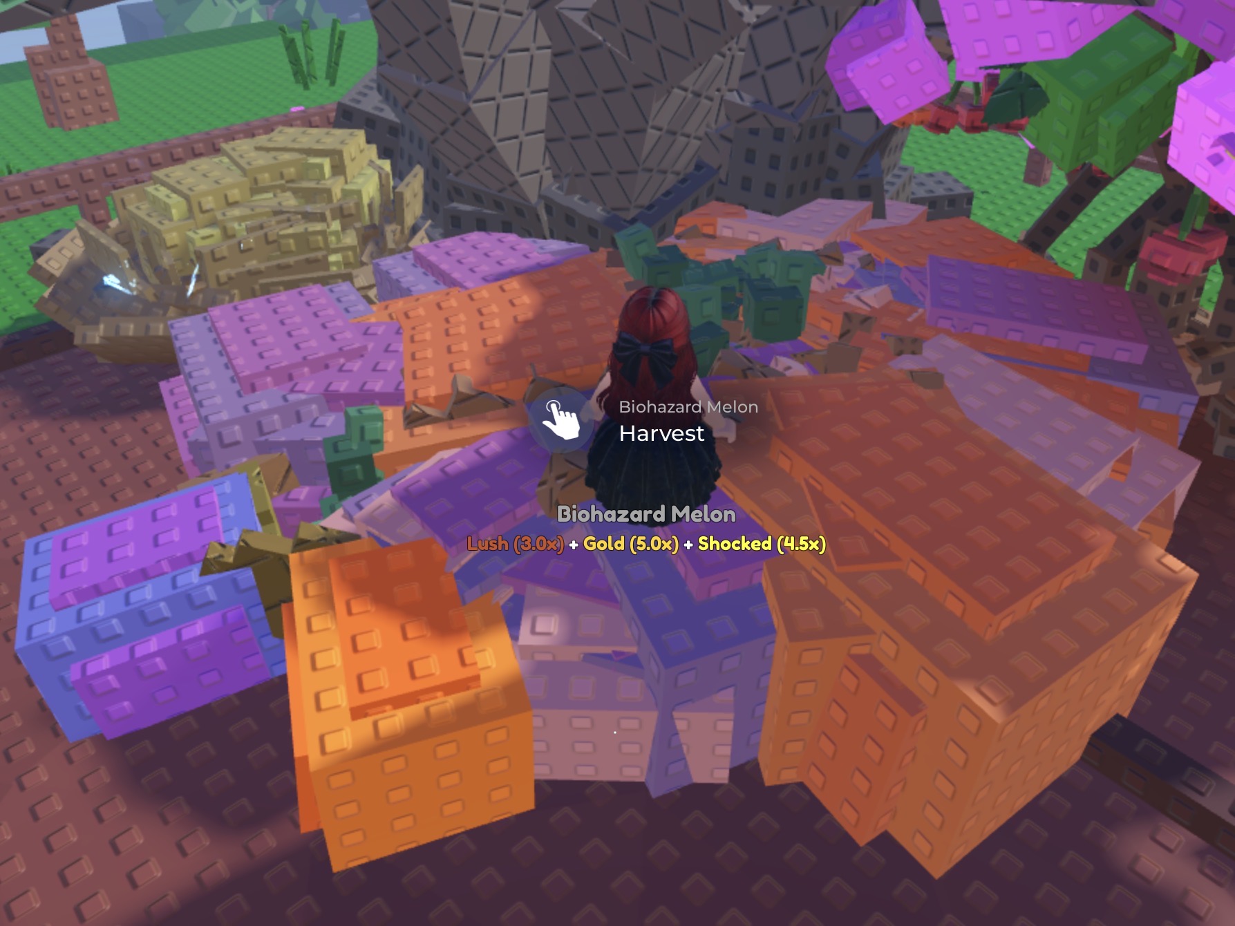 Best Tips For Doing The Garden Horizons Botanist Update