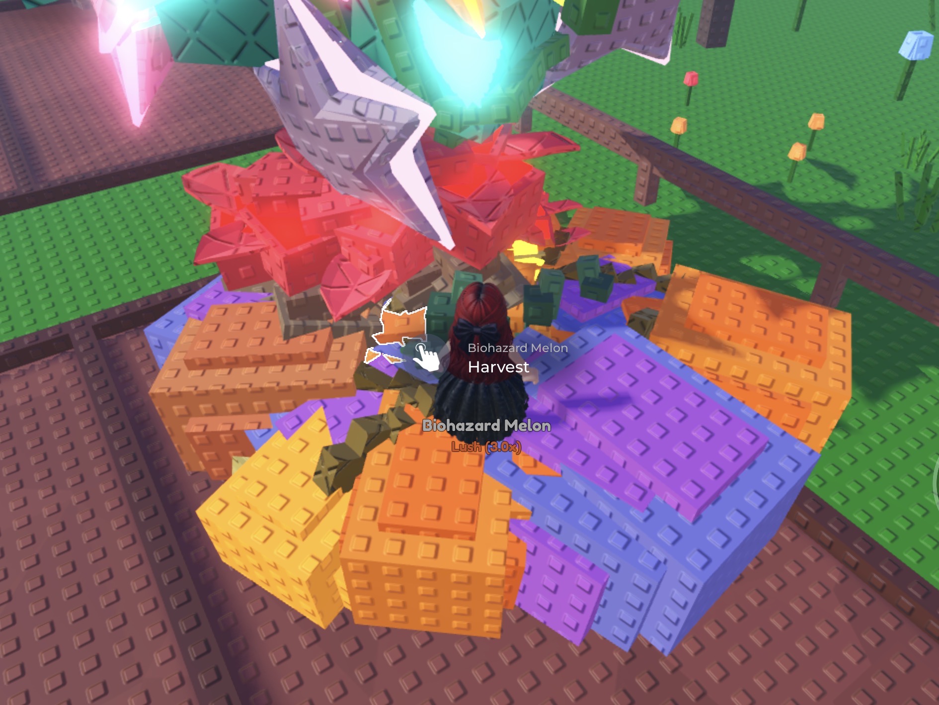 Best Tips For Doing The Garden Horizons Botanist Update