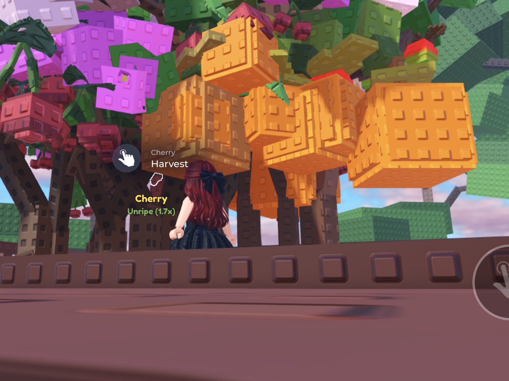 Complete Helpful Guide To The Garden Horizons Botanist Update