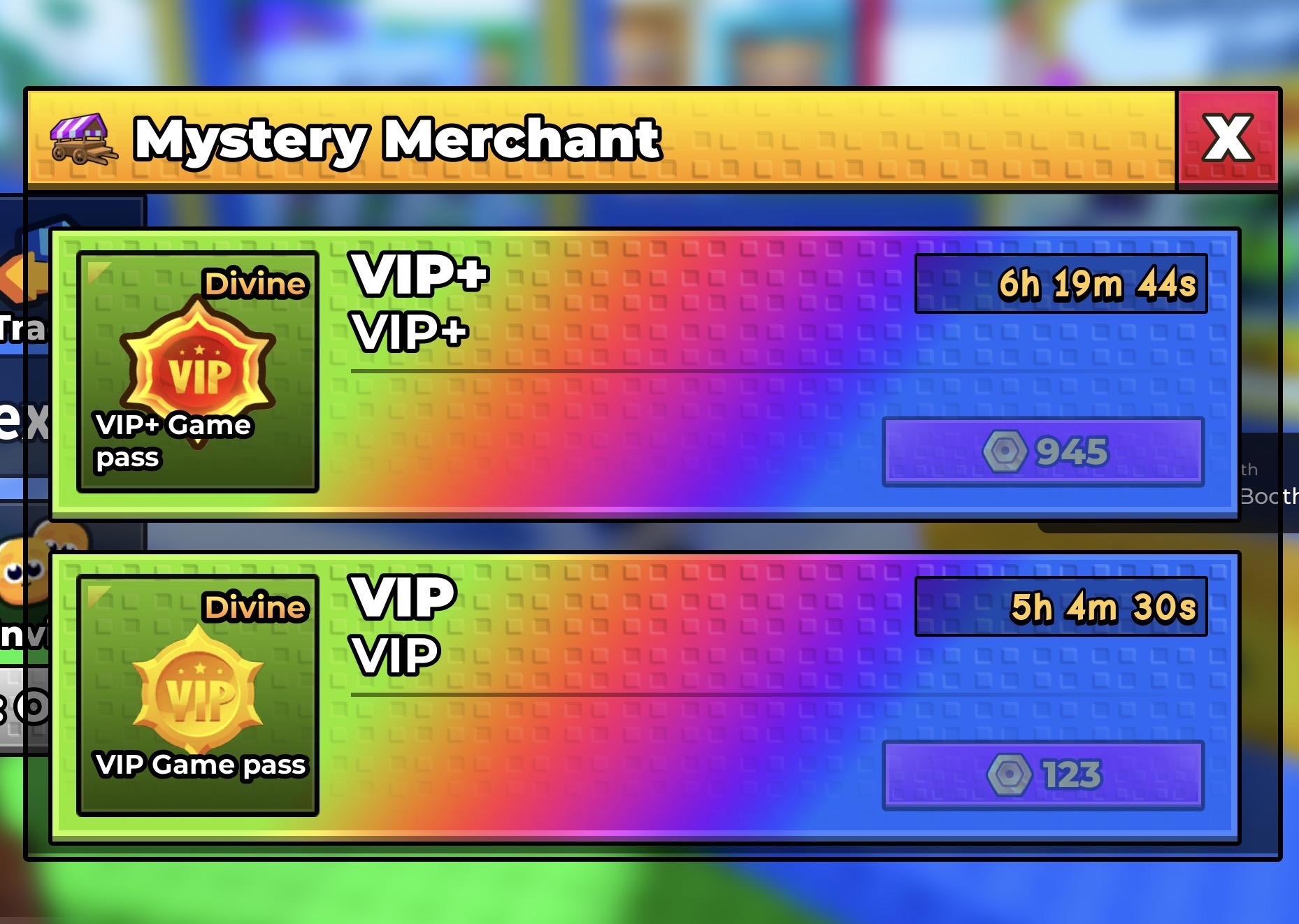 Is VIP+ Worth It In Escape Tsunami For Brainrots?