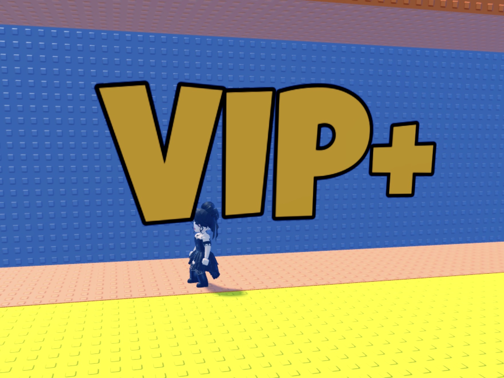 Is VIP+ Worth It In Escape Tsunami For Brainrots?