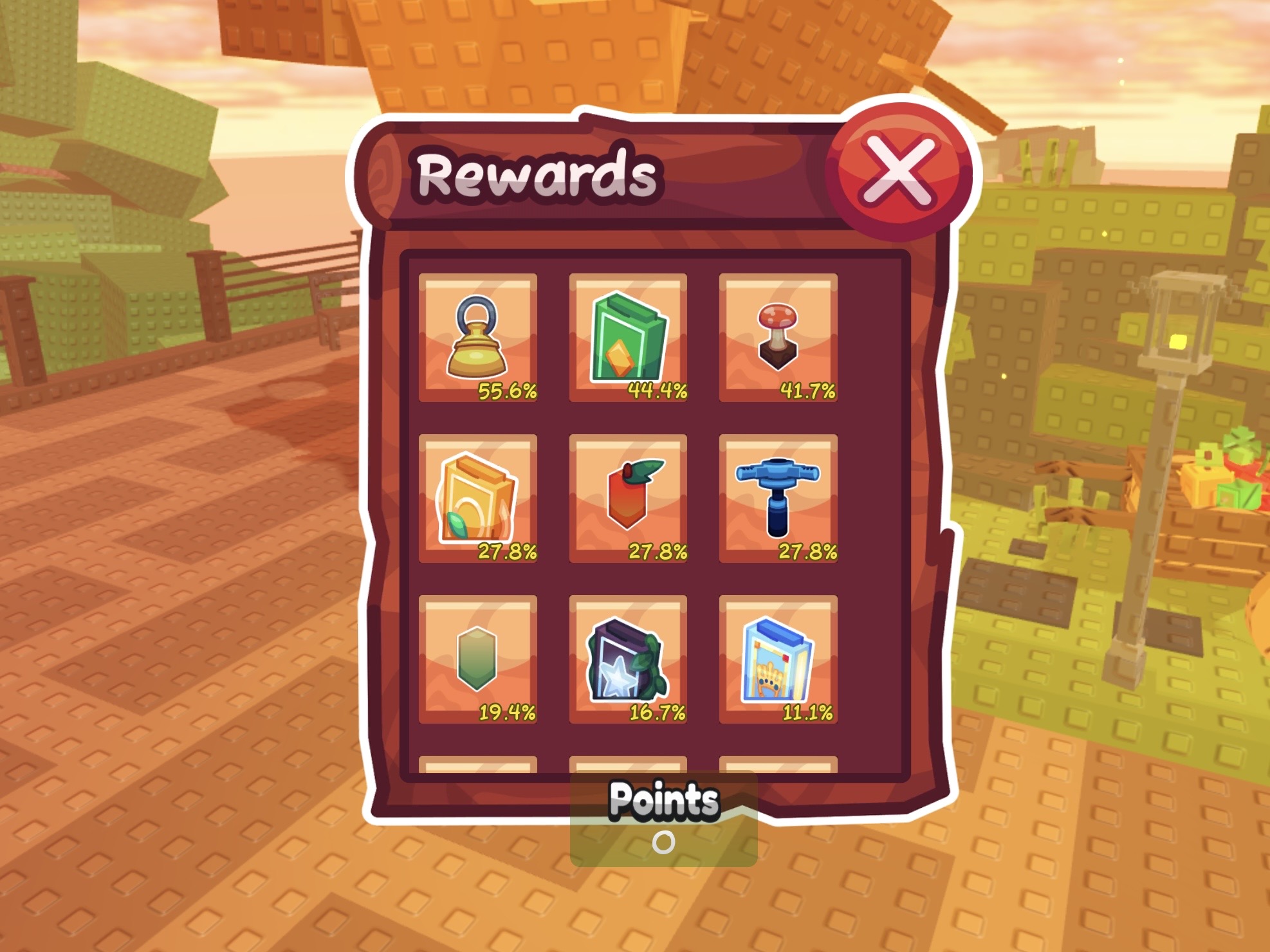 How To Do The Garden Horizons Manny's Mishap Event