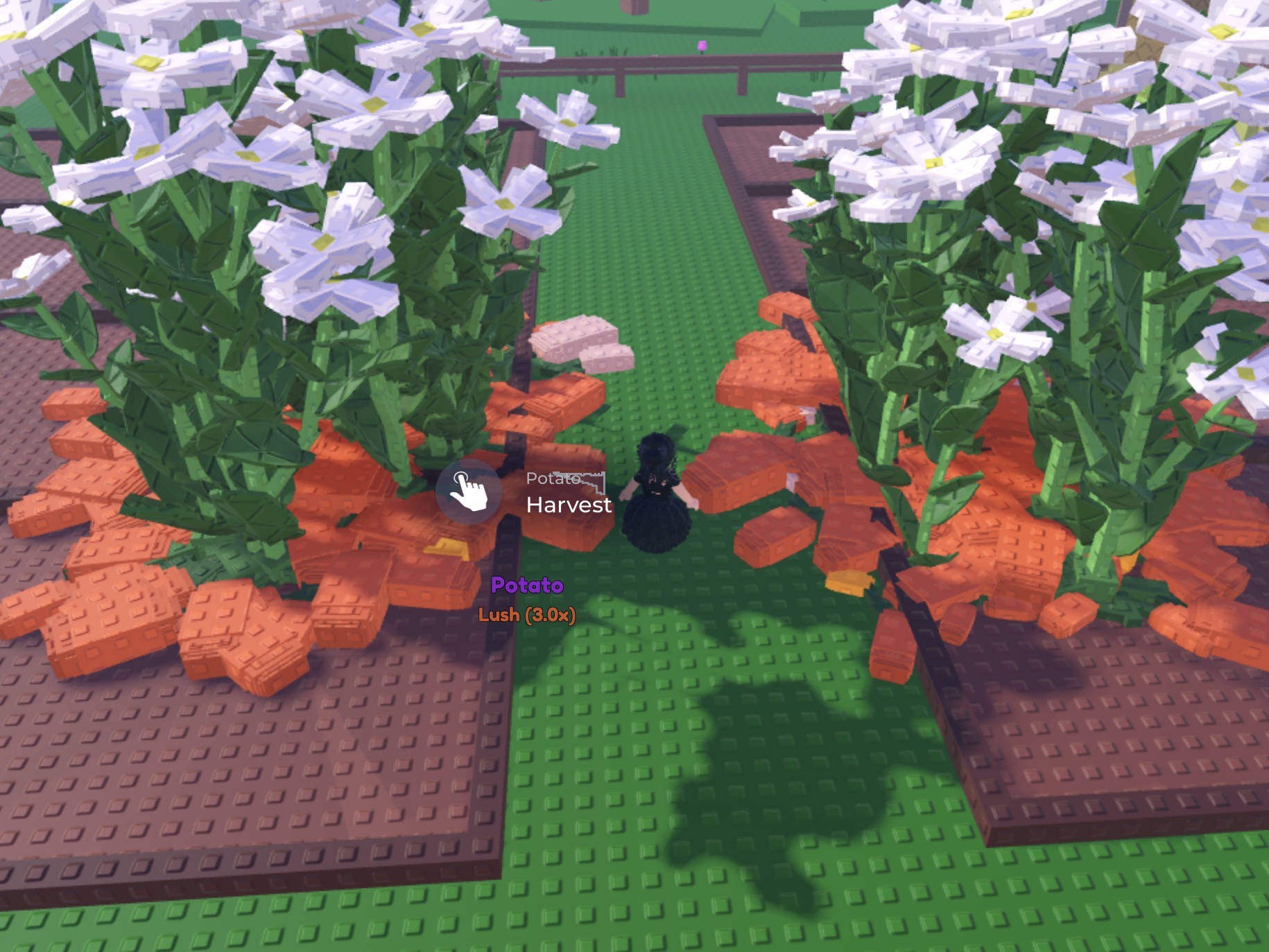 How To Do The Garden Horizons Mythical Update