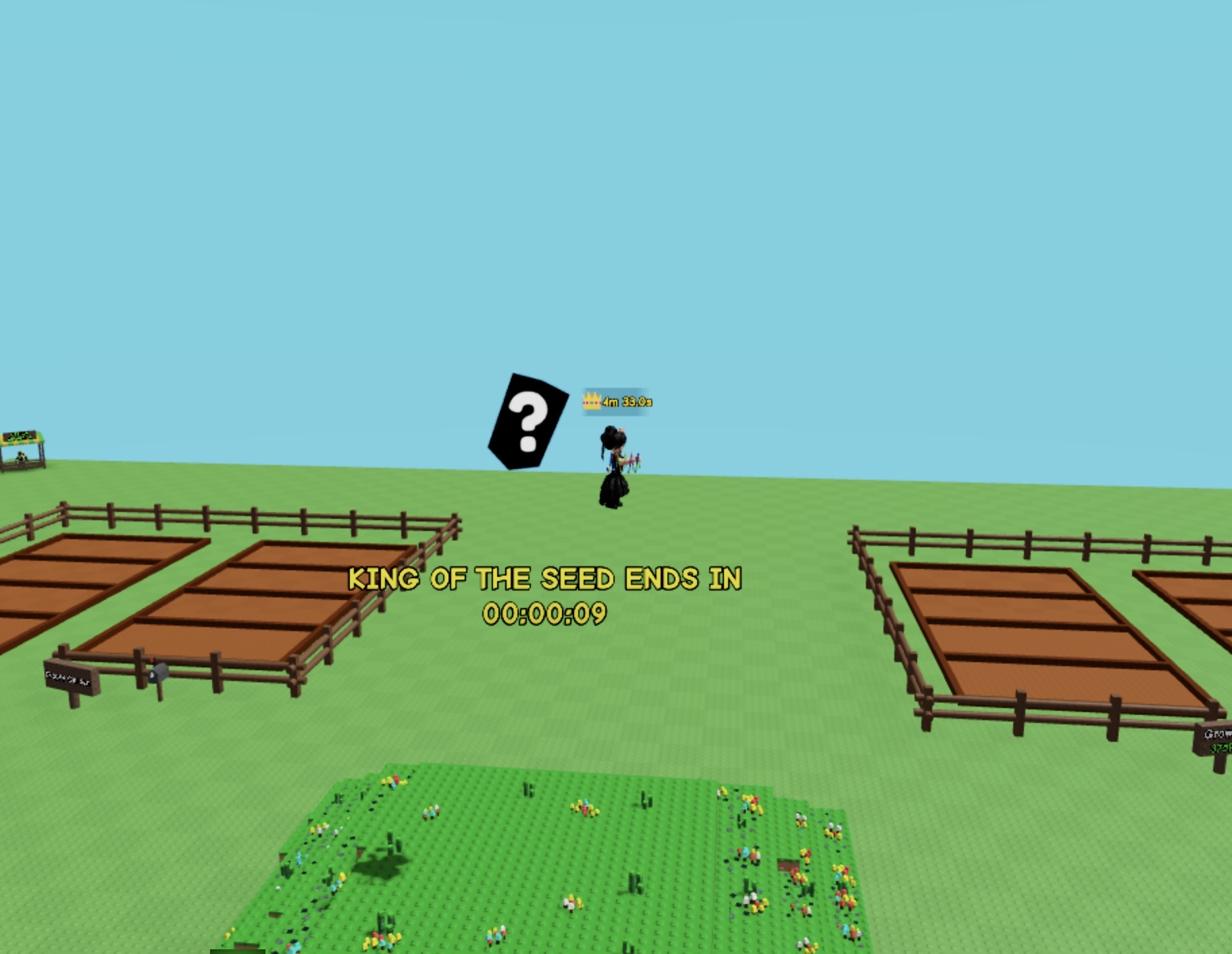 Rainbow Coil in Escape Tsunami For Brainrots