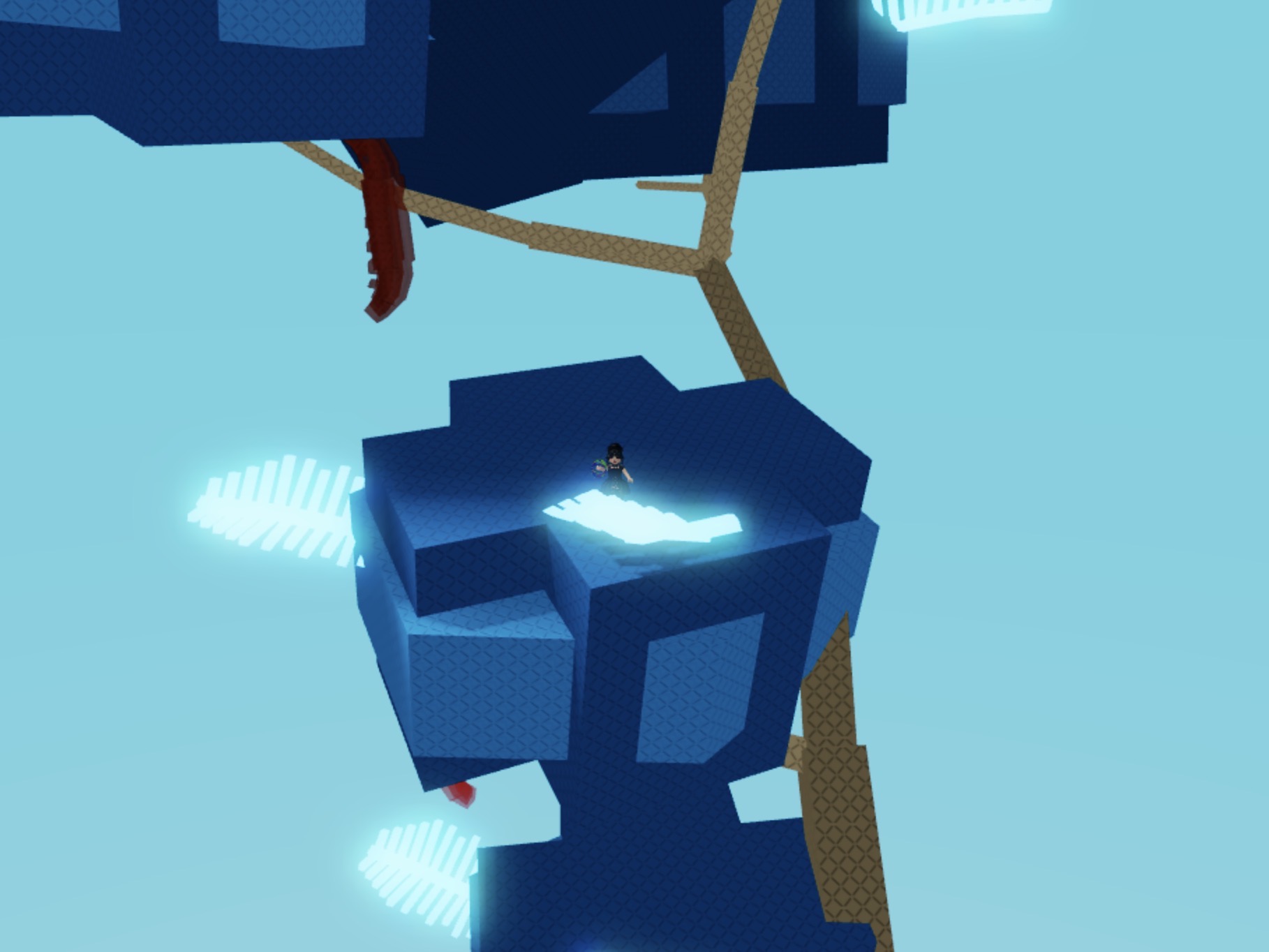 What Does The Grow A Garden Rainbow Shovel Pack Do?