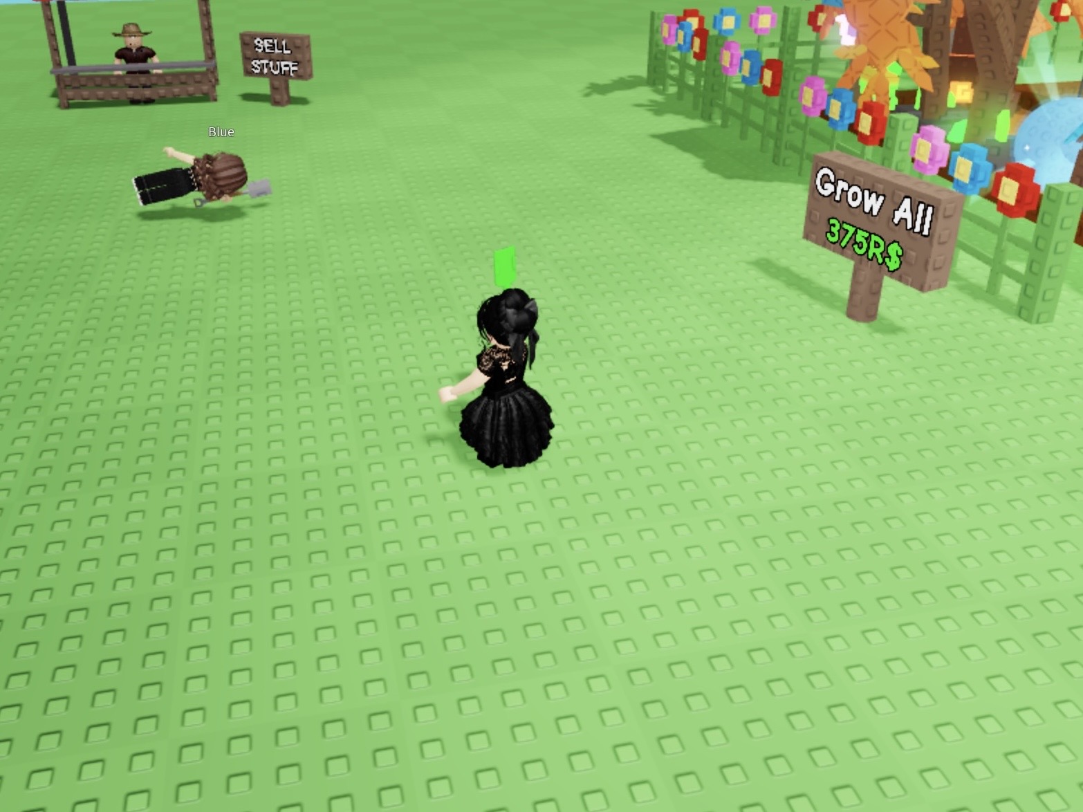 Rainbow Coil in Escape Tsunami For Brainrots