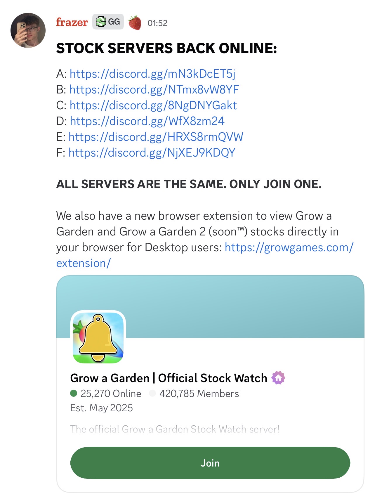 Grow A Garden 2 Is Officially Announced!