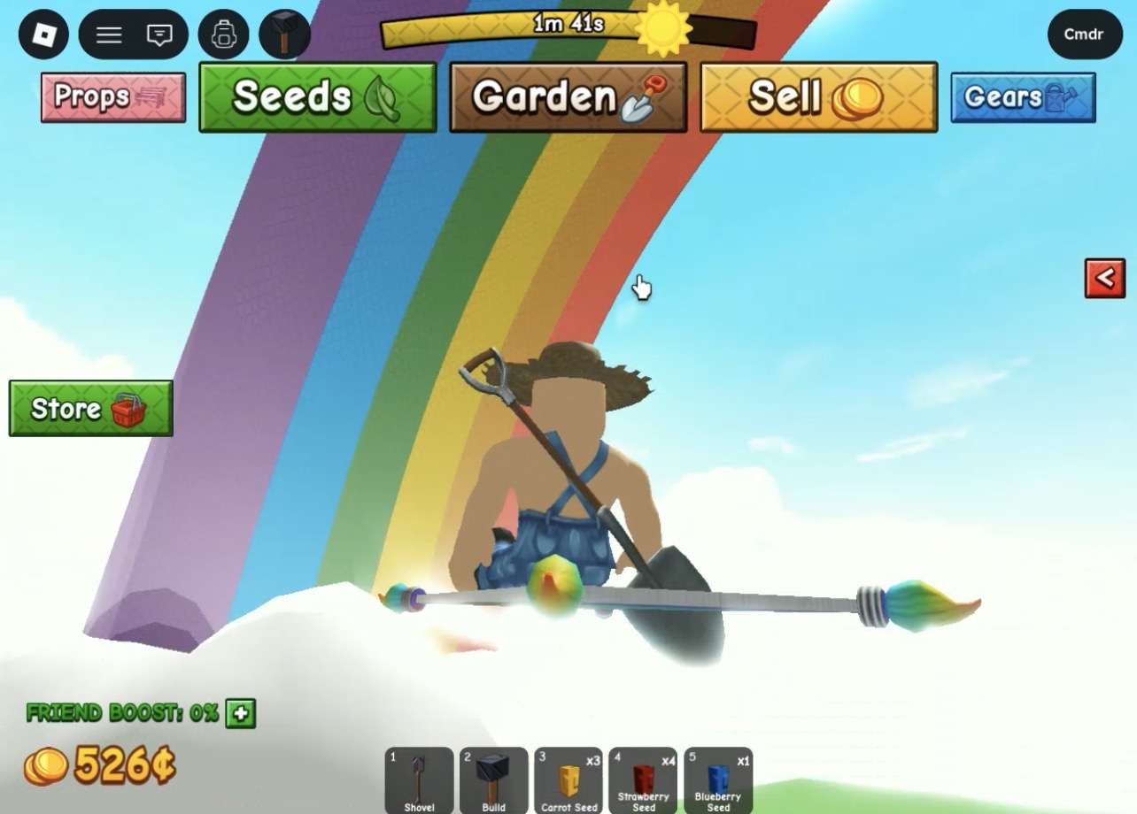 Grow A Garden 2 Is Officially Announced!